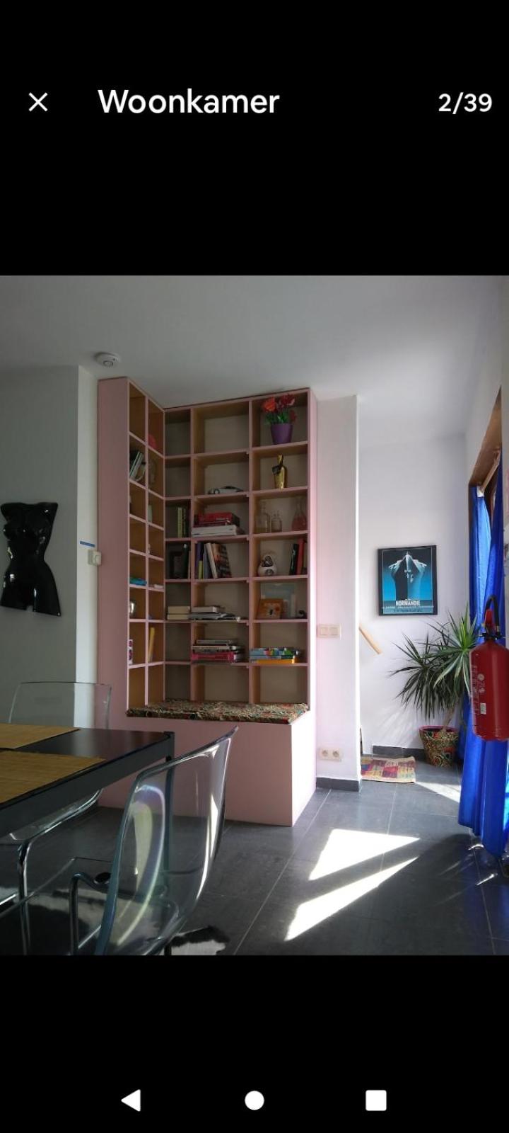 Two-Bedroom House photo 2