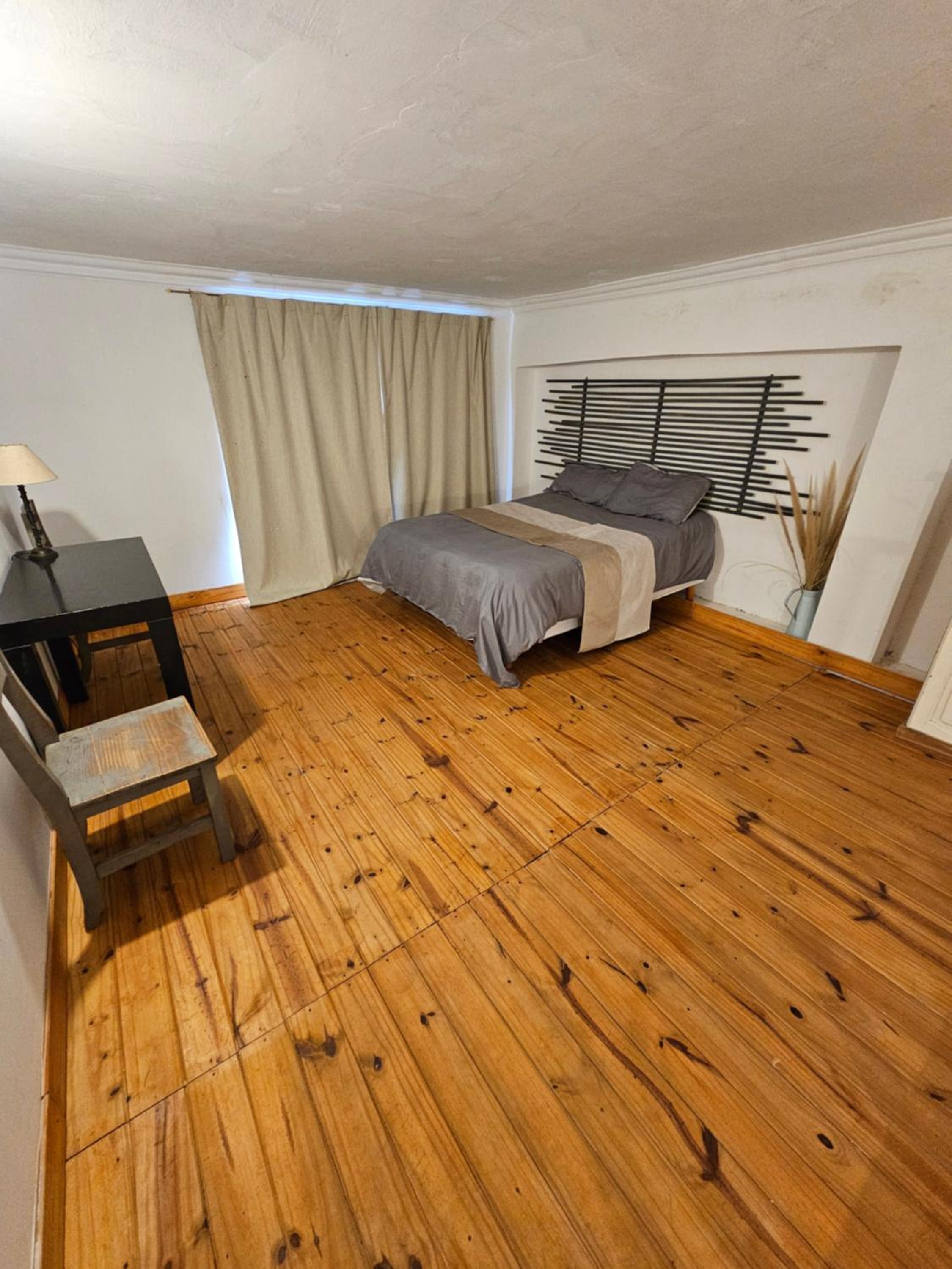Two-Bedroom Apartment photo 3
