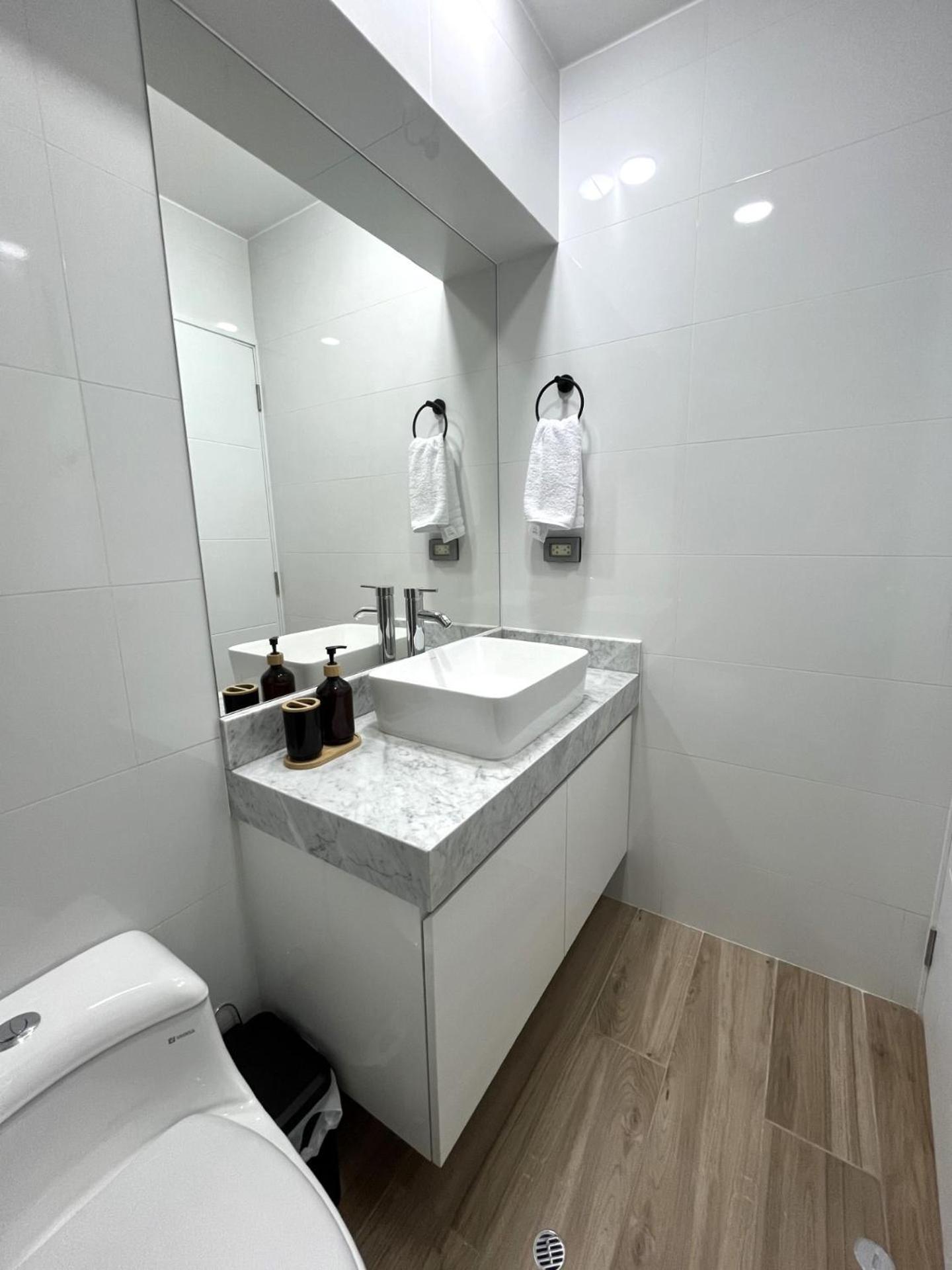 Two-Bedroom Apartment photo 2
