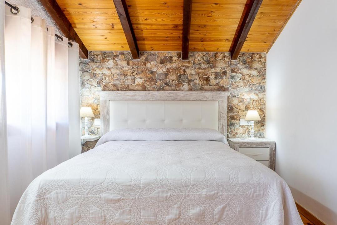 Chalet de Dos Habitaciones
