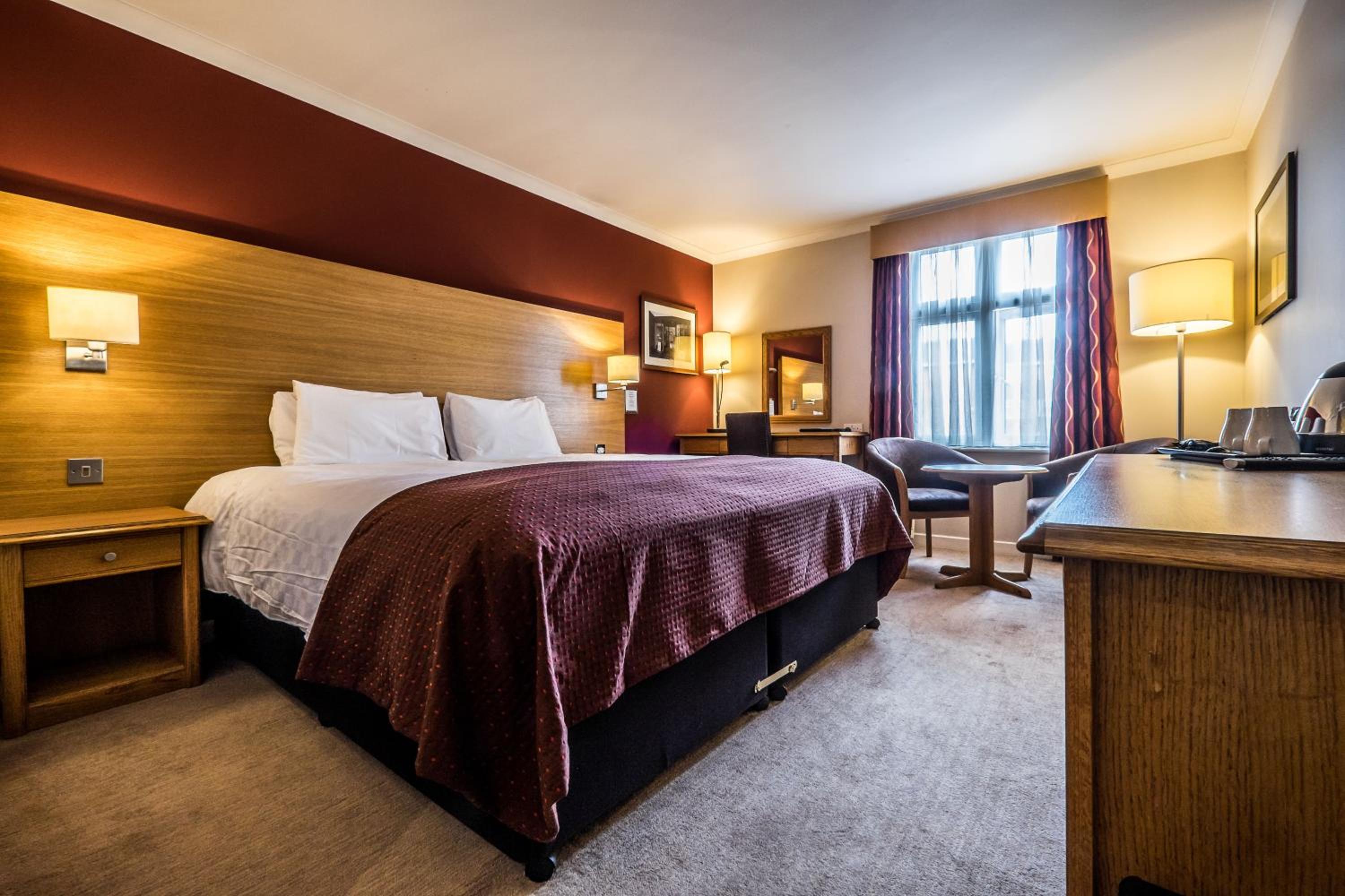 Classic Double Room - Photo 4
