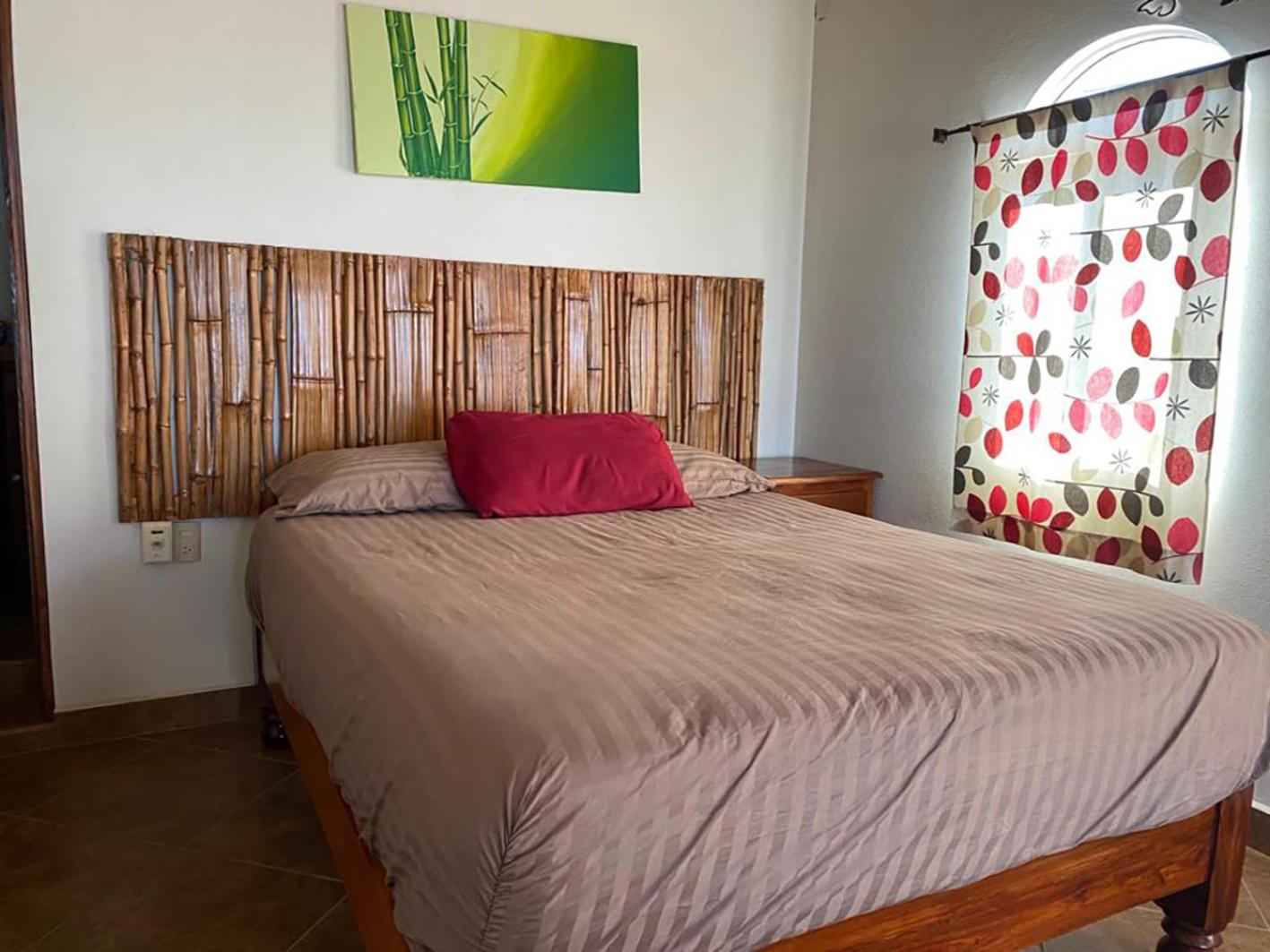 Double Room With Balcony photo 1