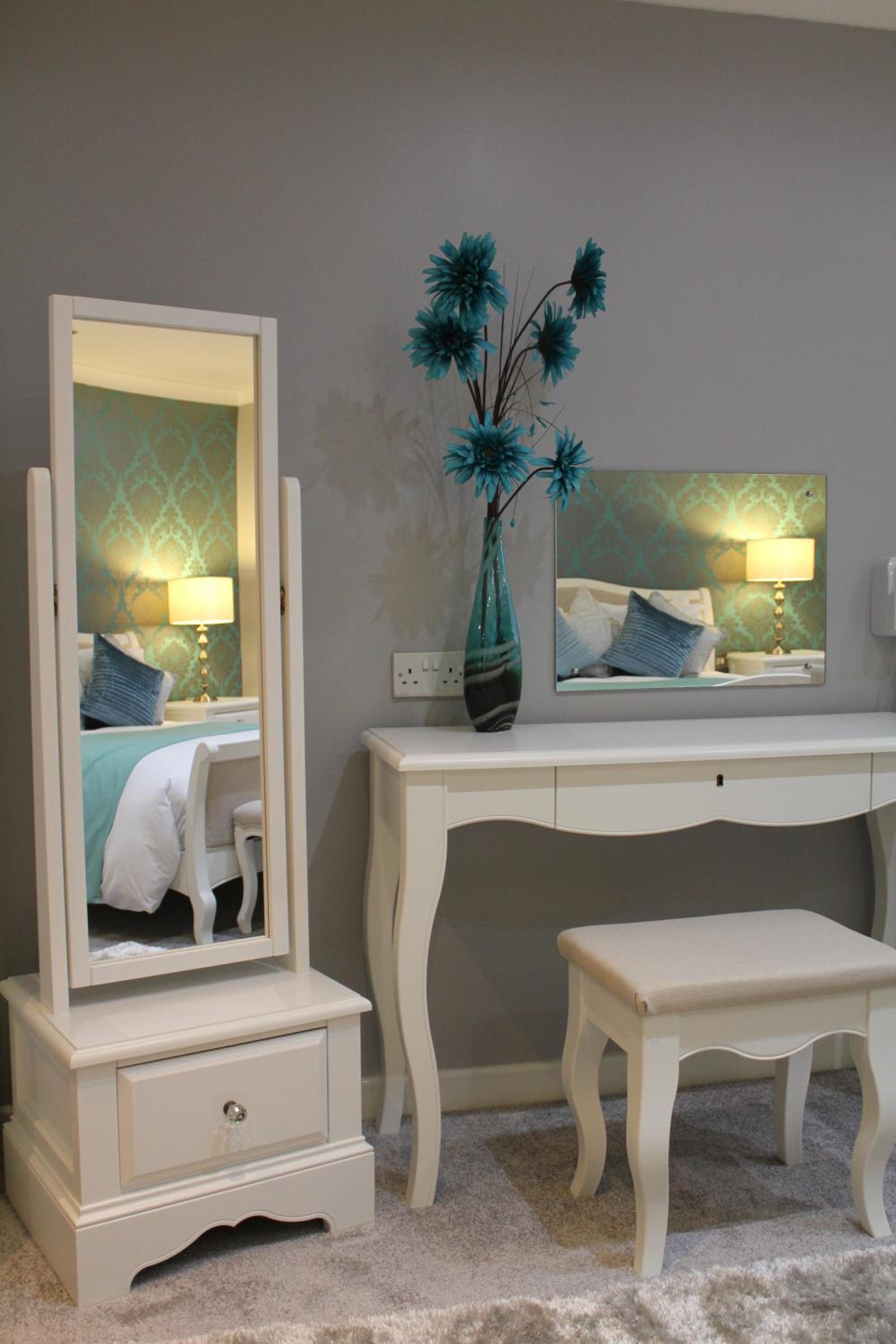 Double Room with Private Bathroom photo 3