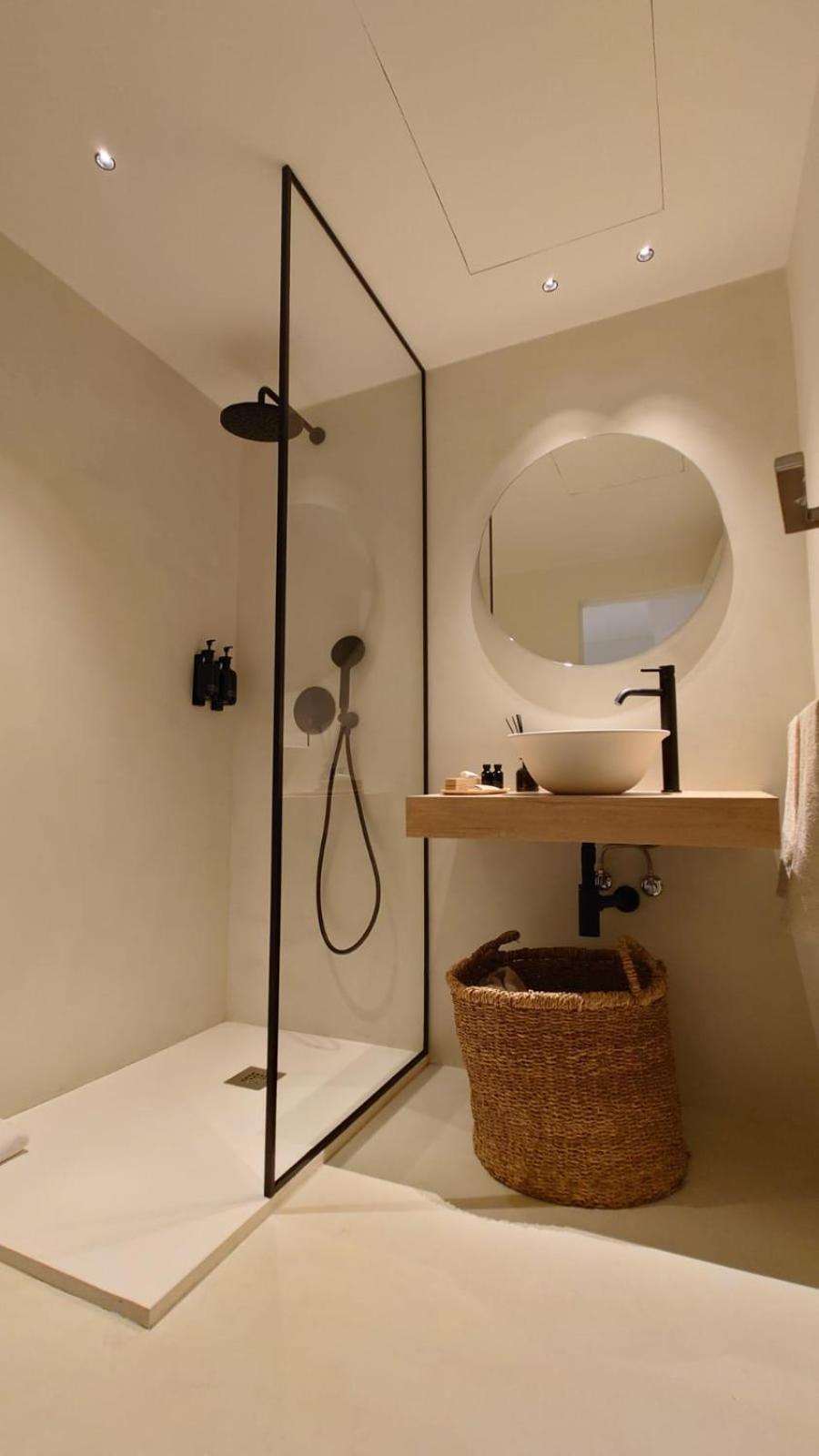 Deluxe Double Room Mallorca with king-size bed photo 2