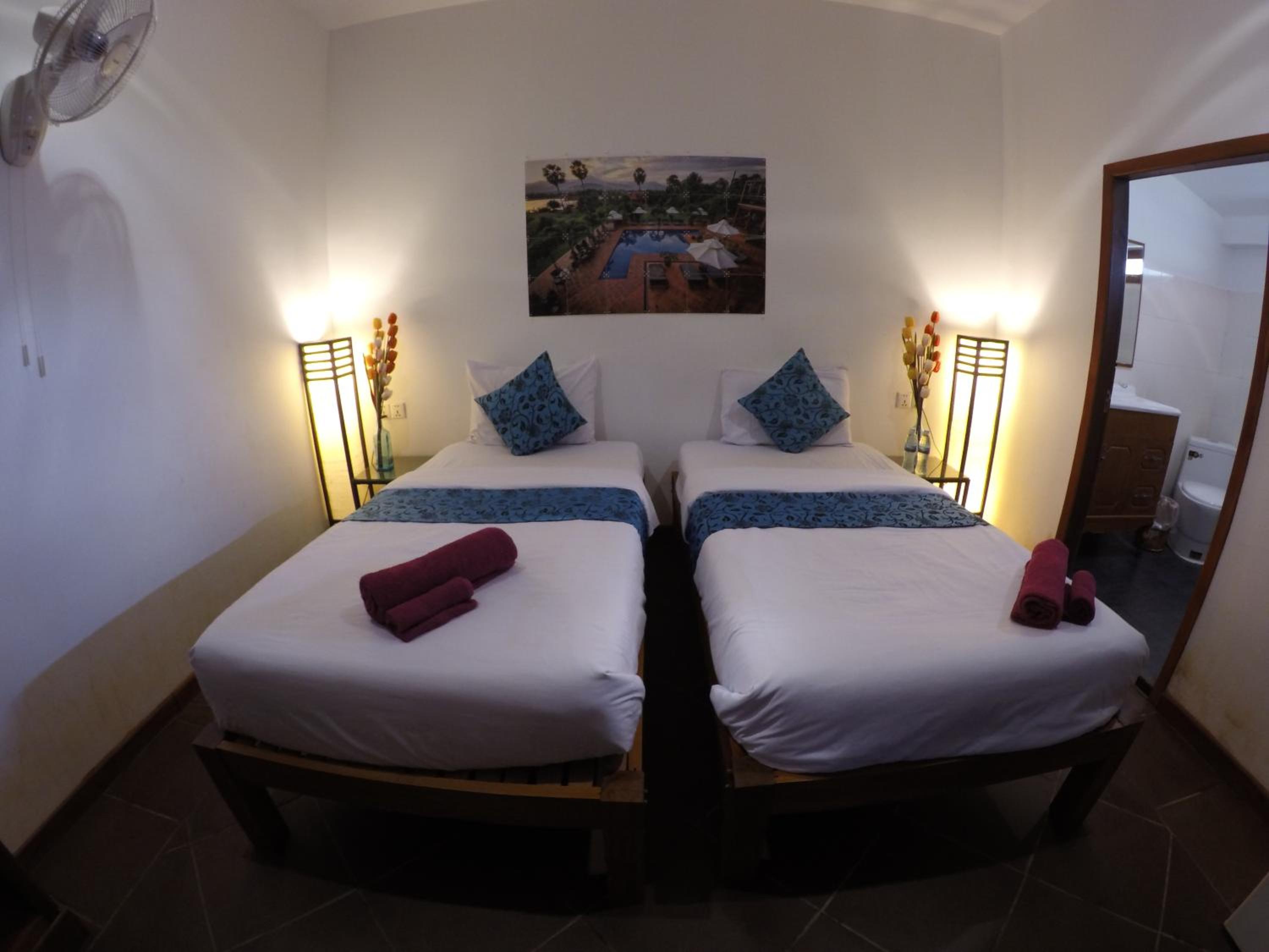 Superior Twin Room photo 1