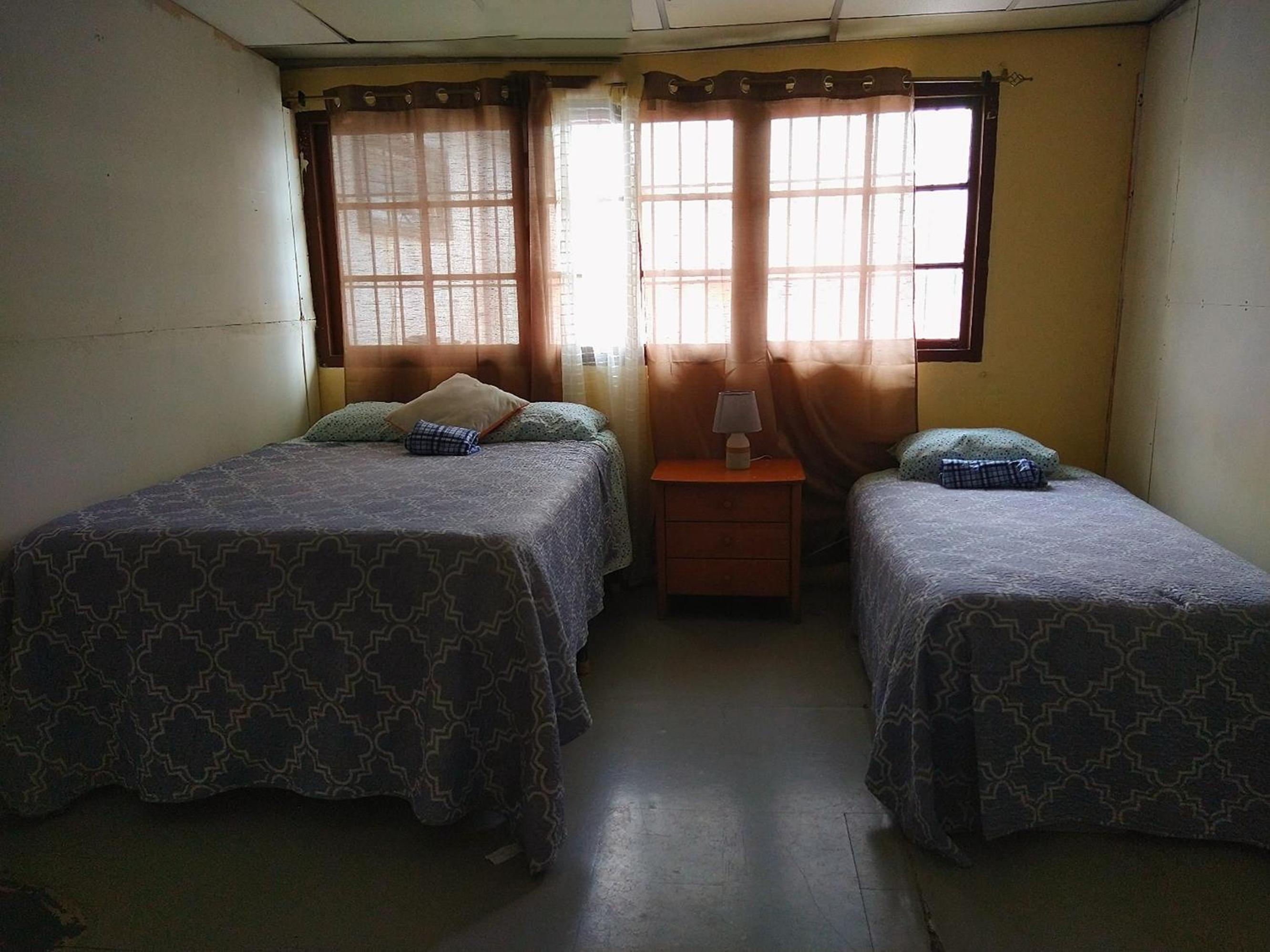 Twin Room photo 1