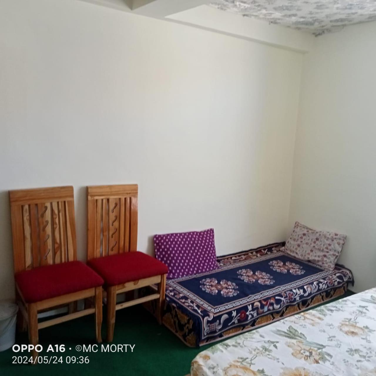 Deluxe King Room photo 3