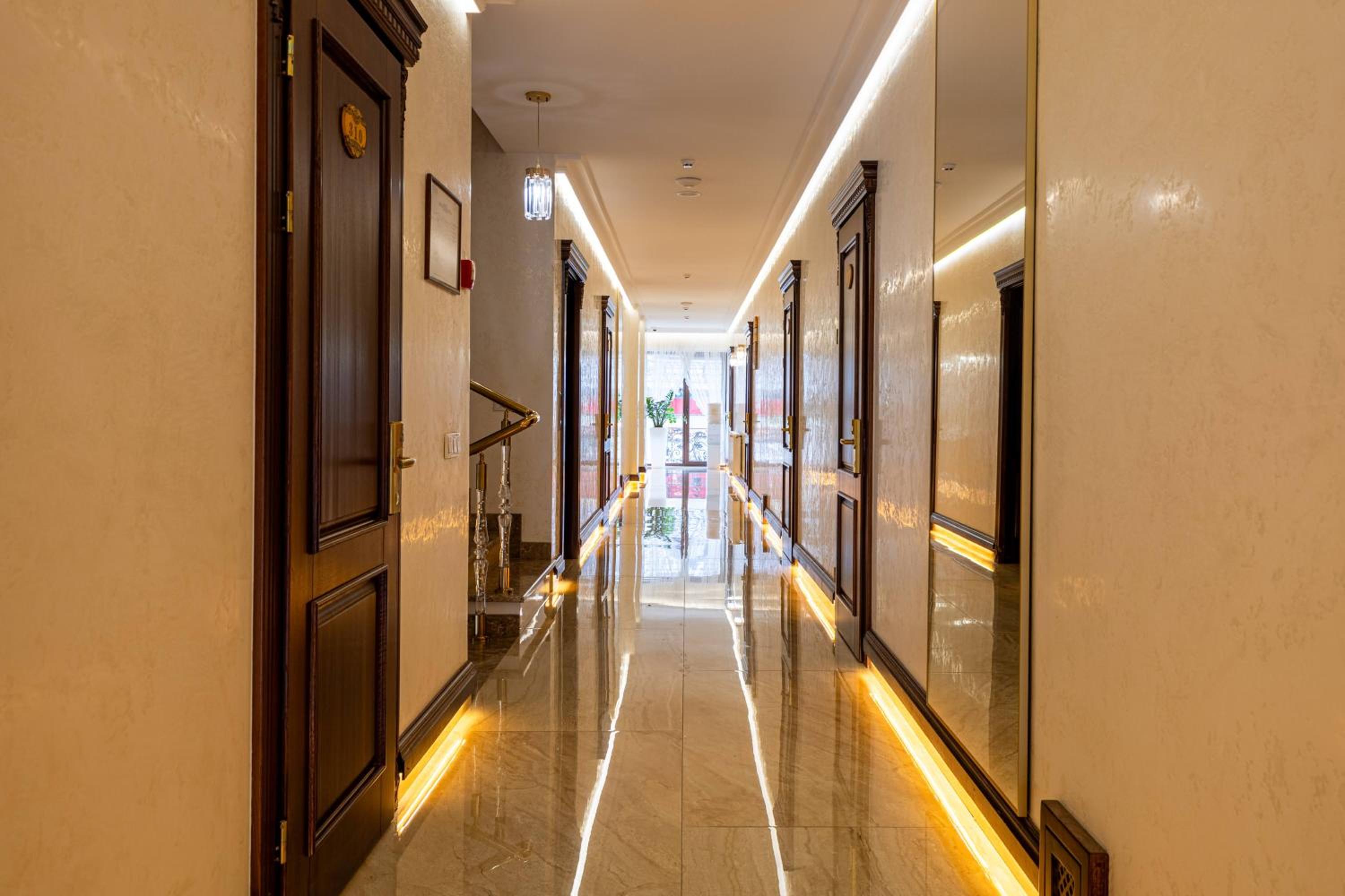 Deluxe Room photo 1