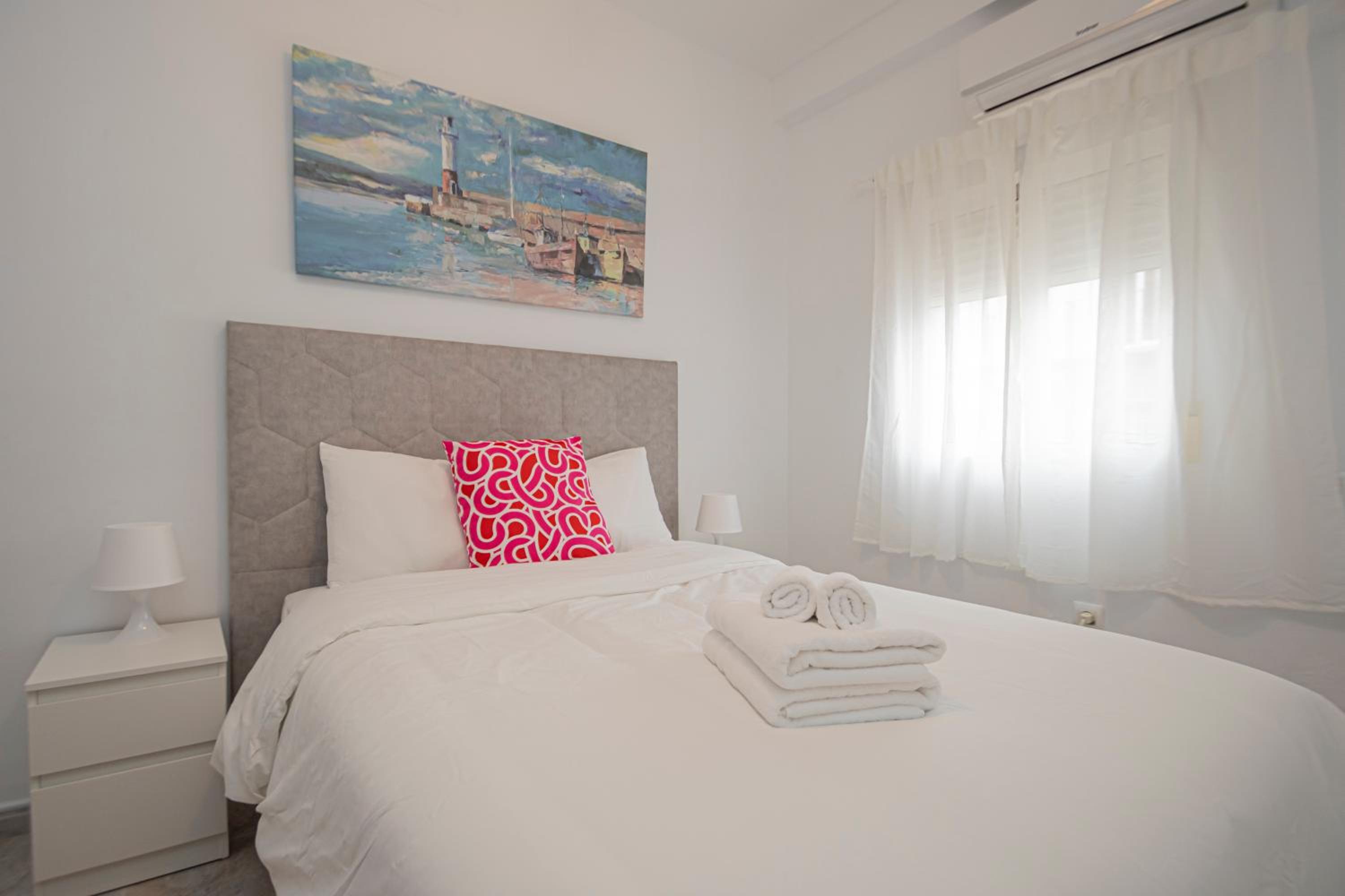 Departamento de tres habitaciones