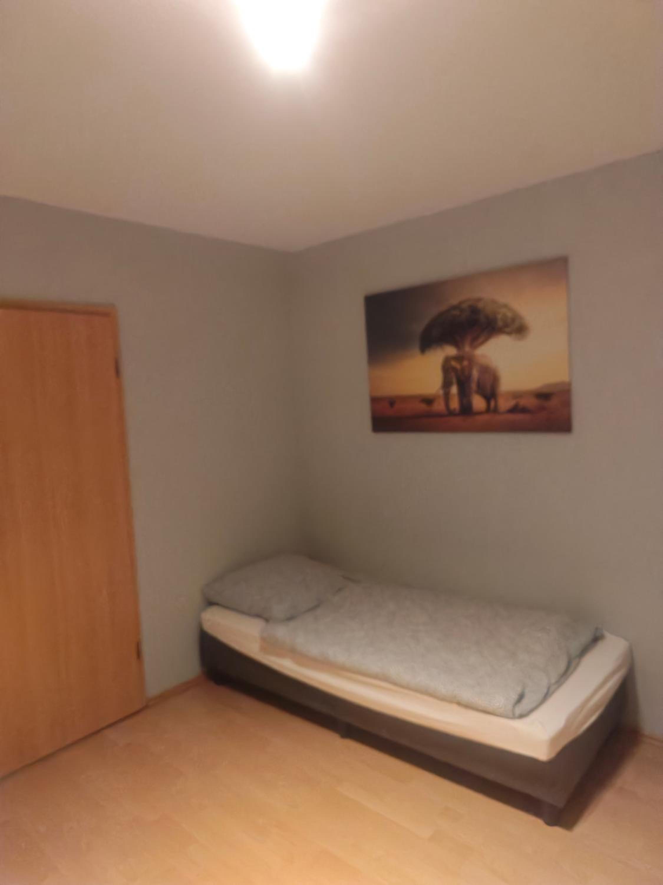 Two-Bedroom Apartment photo 1
