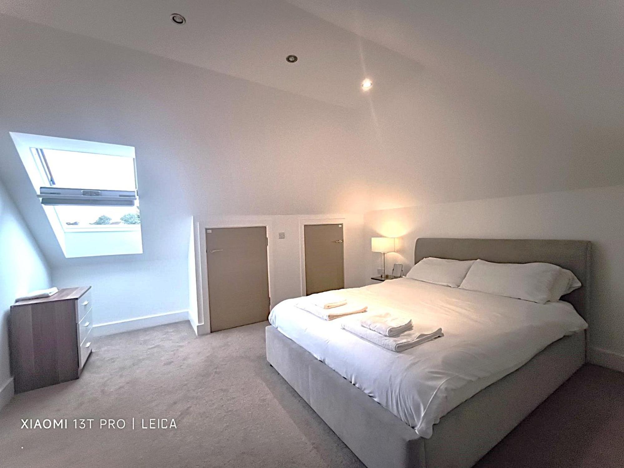 Deluxe Double Room photo 2