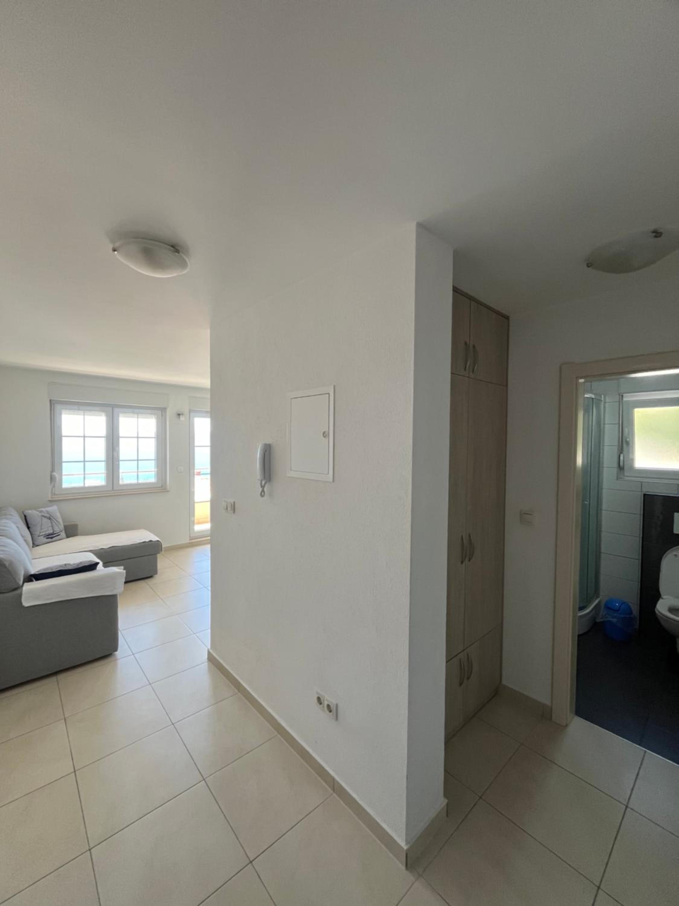 Apartment with Sea View photo 1