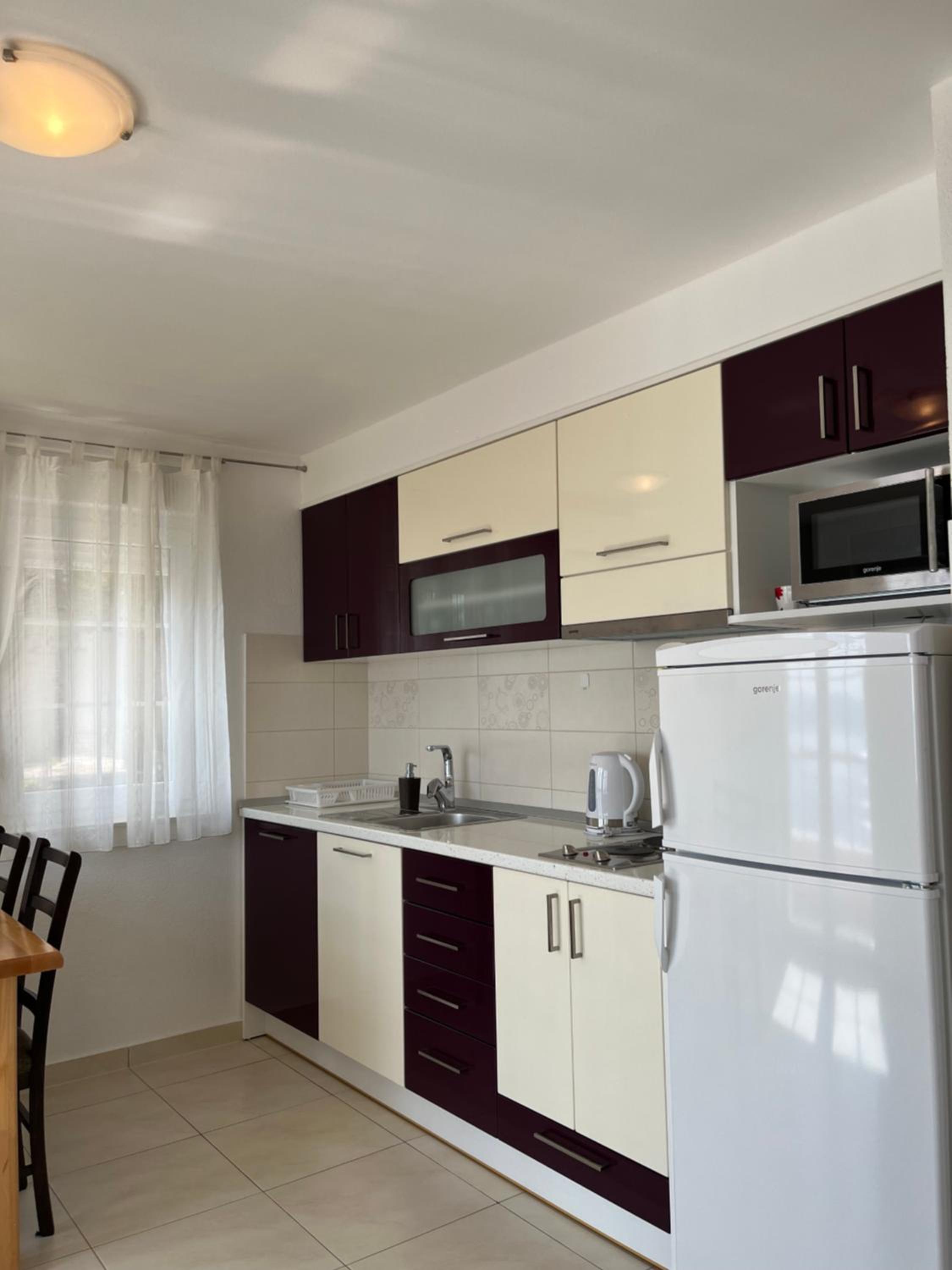 Apartment with Sea View photo 2