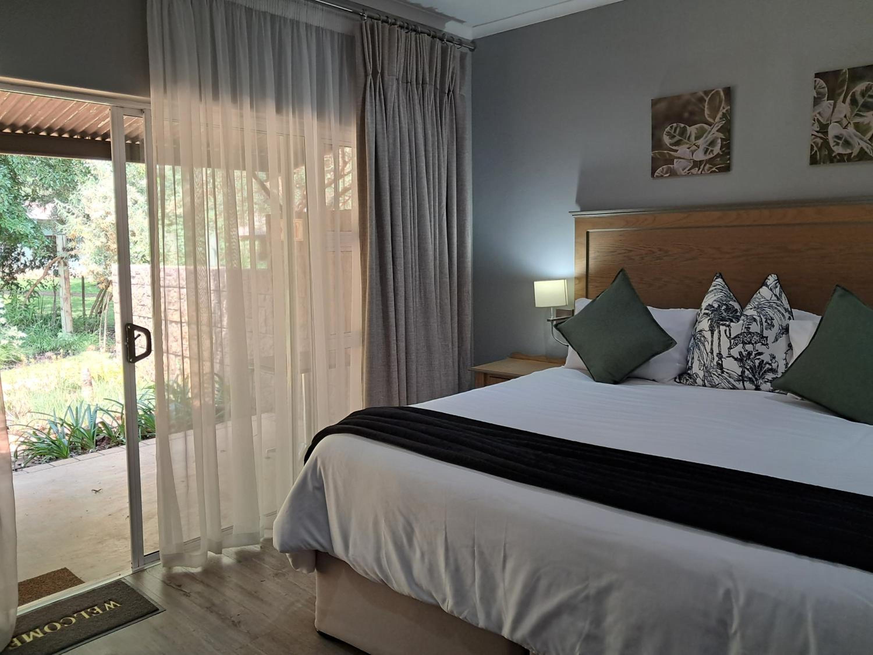Economy King Room photo 1