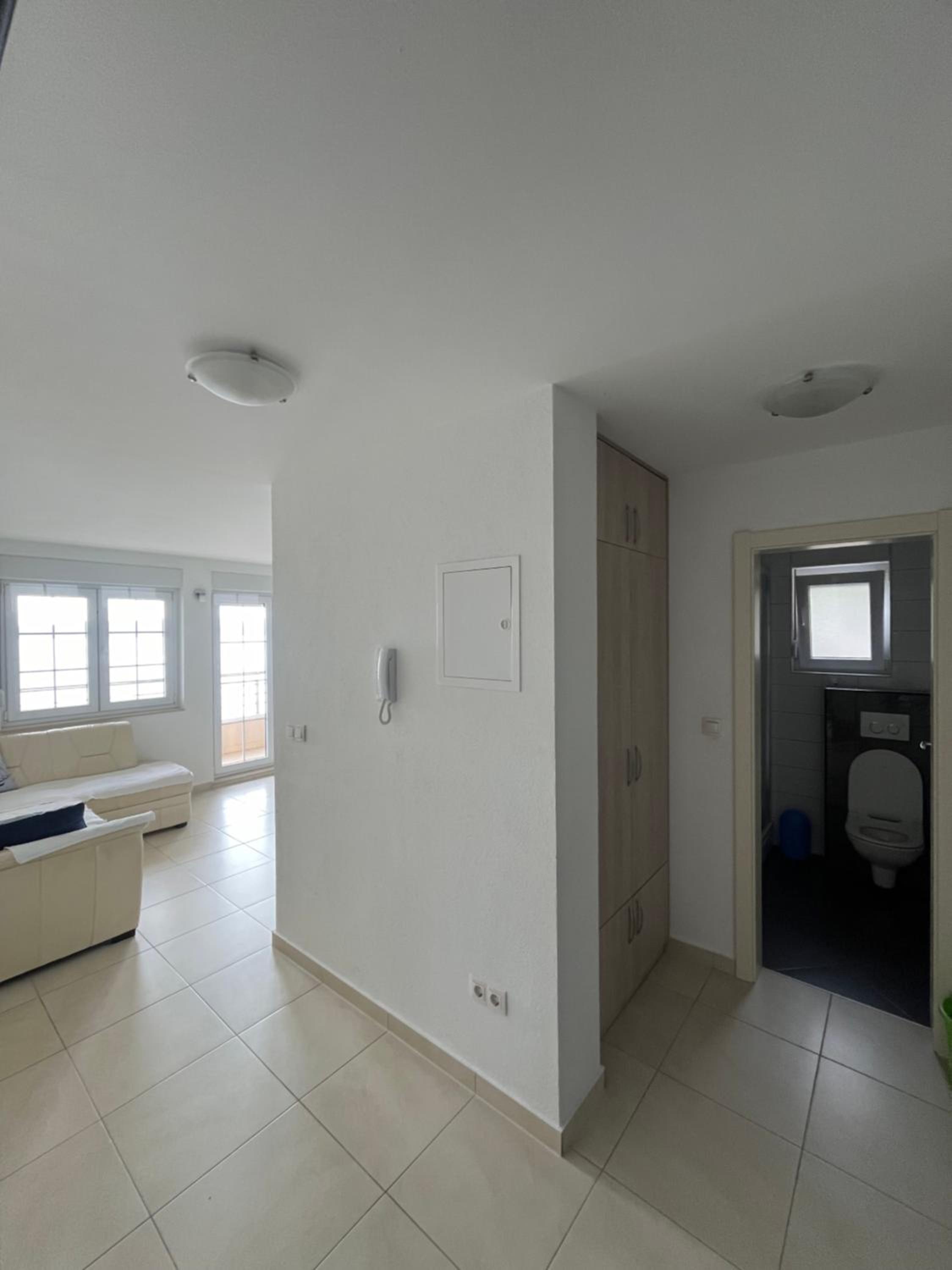Apartment with Sea View photo 1