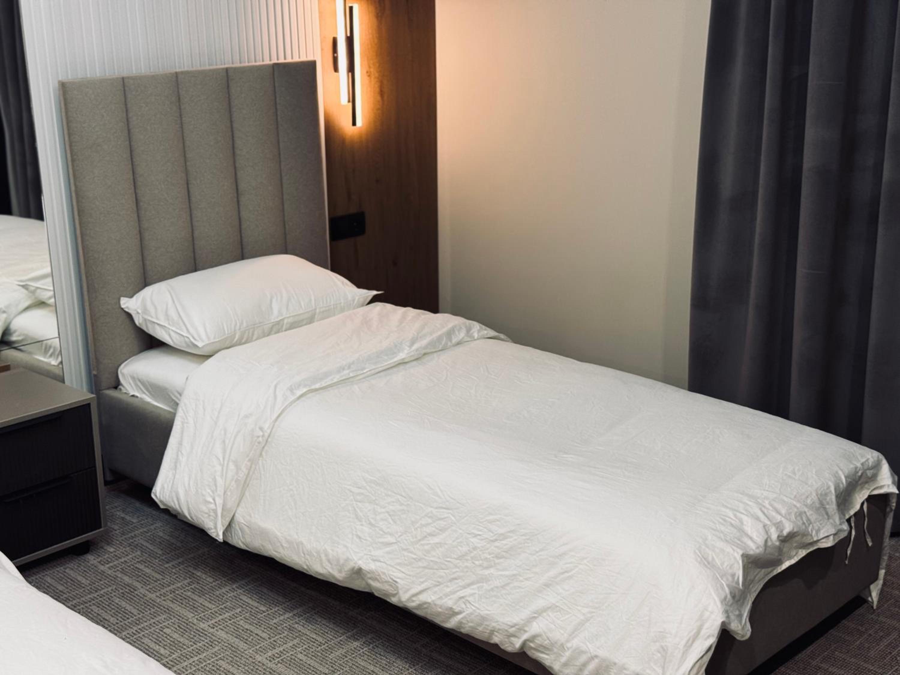 Twin Room photo 2