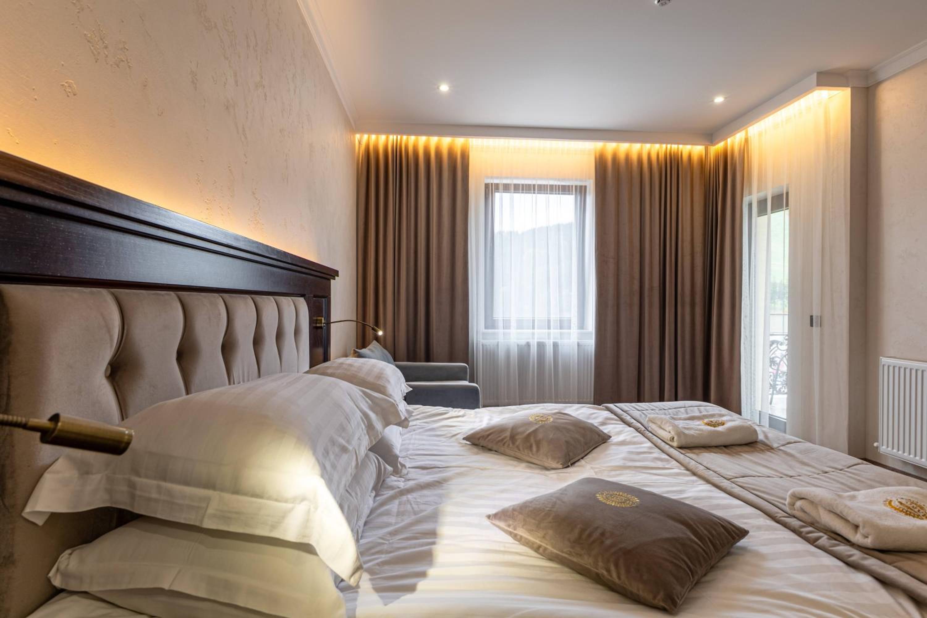 Deluxe Room photo 3
