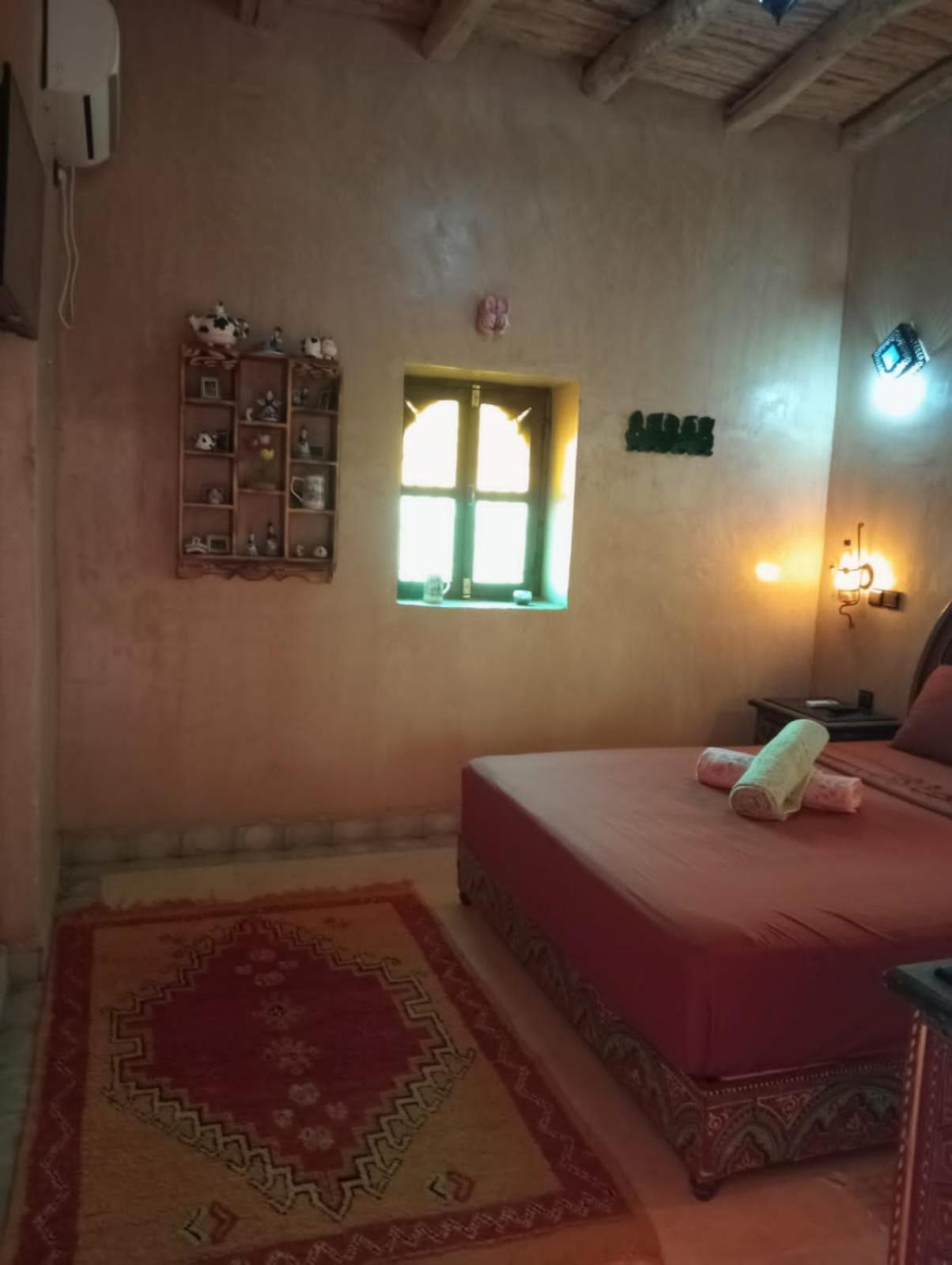 Deluxe Double Room with Bath