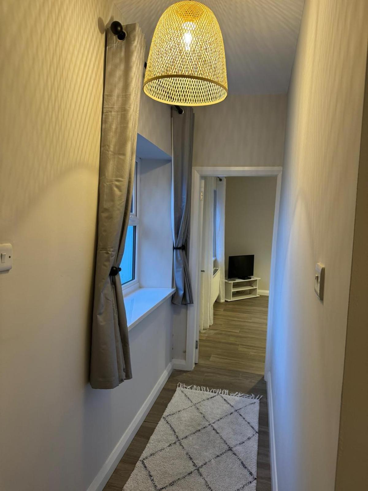 Three-Bedroom Holiday Home  photo 1
