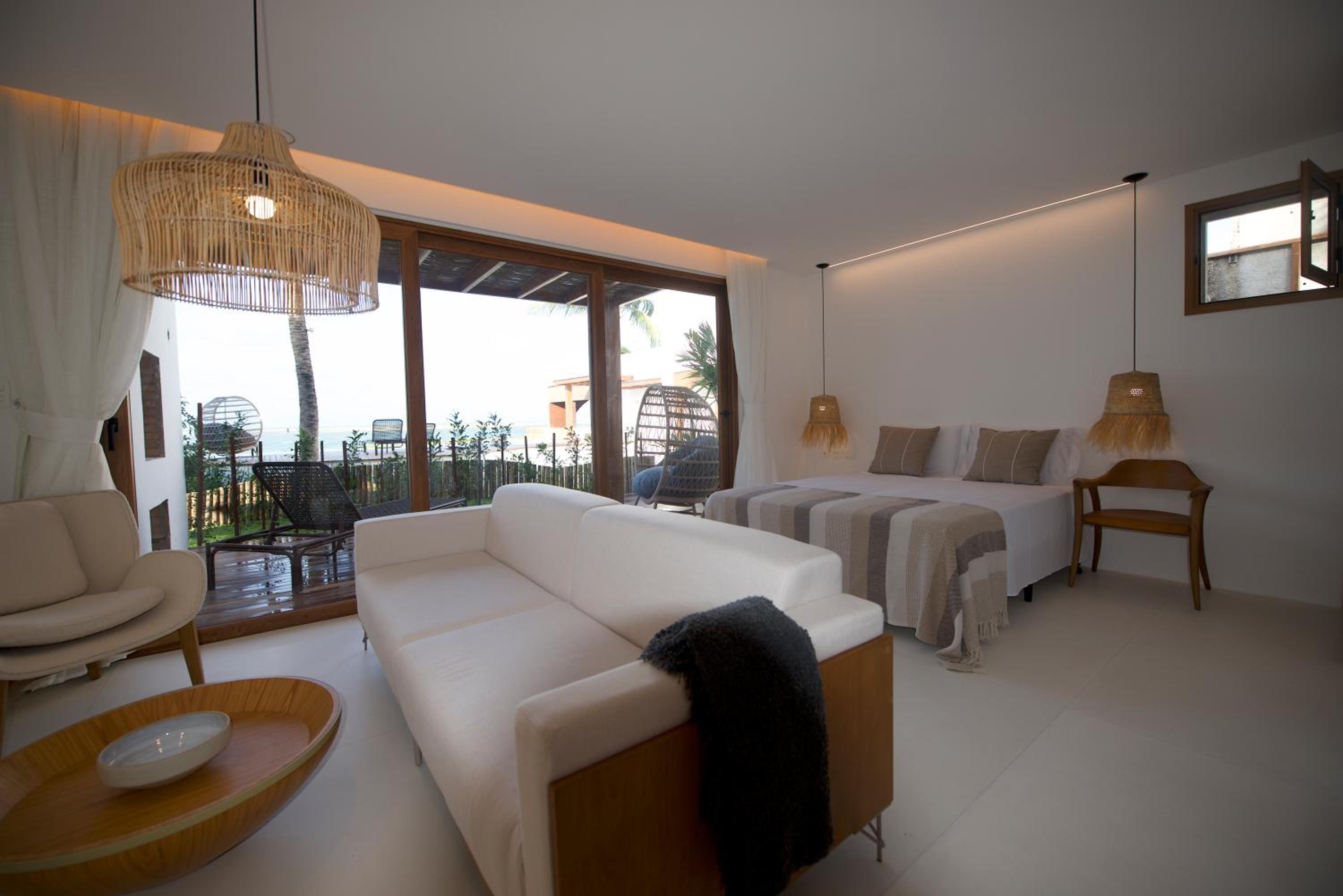 Villa with Sea View photo 2