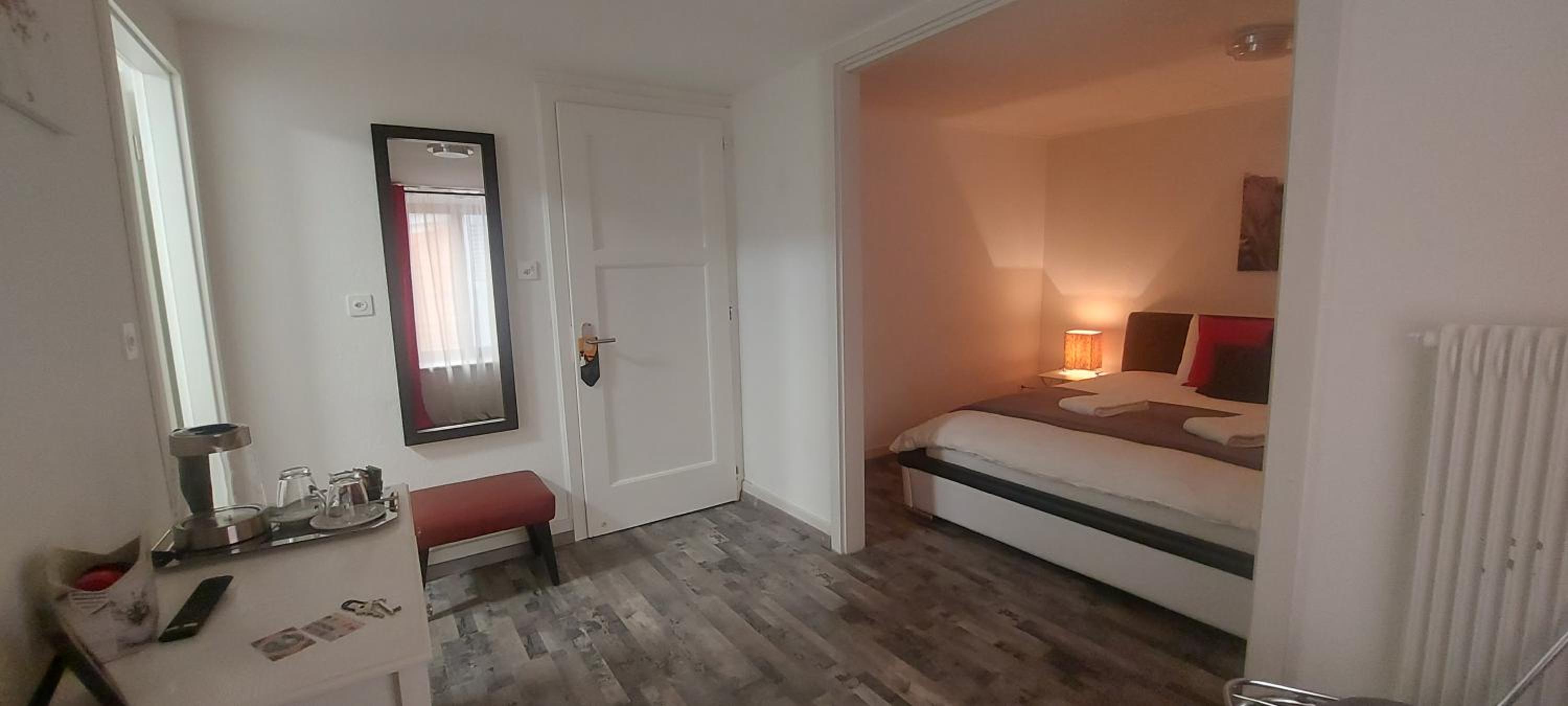 Double Room photo 3