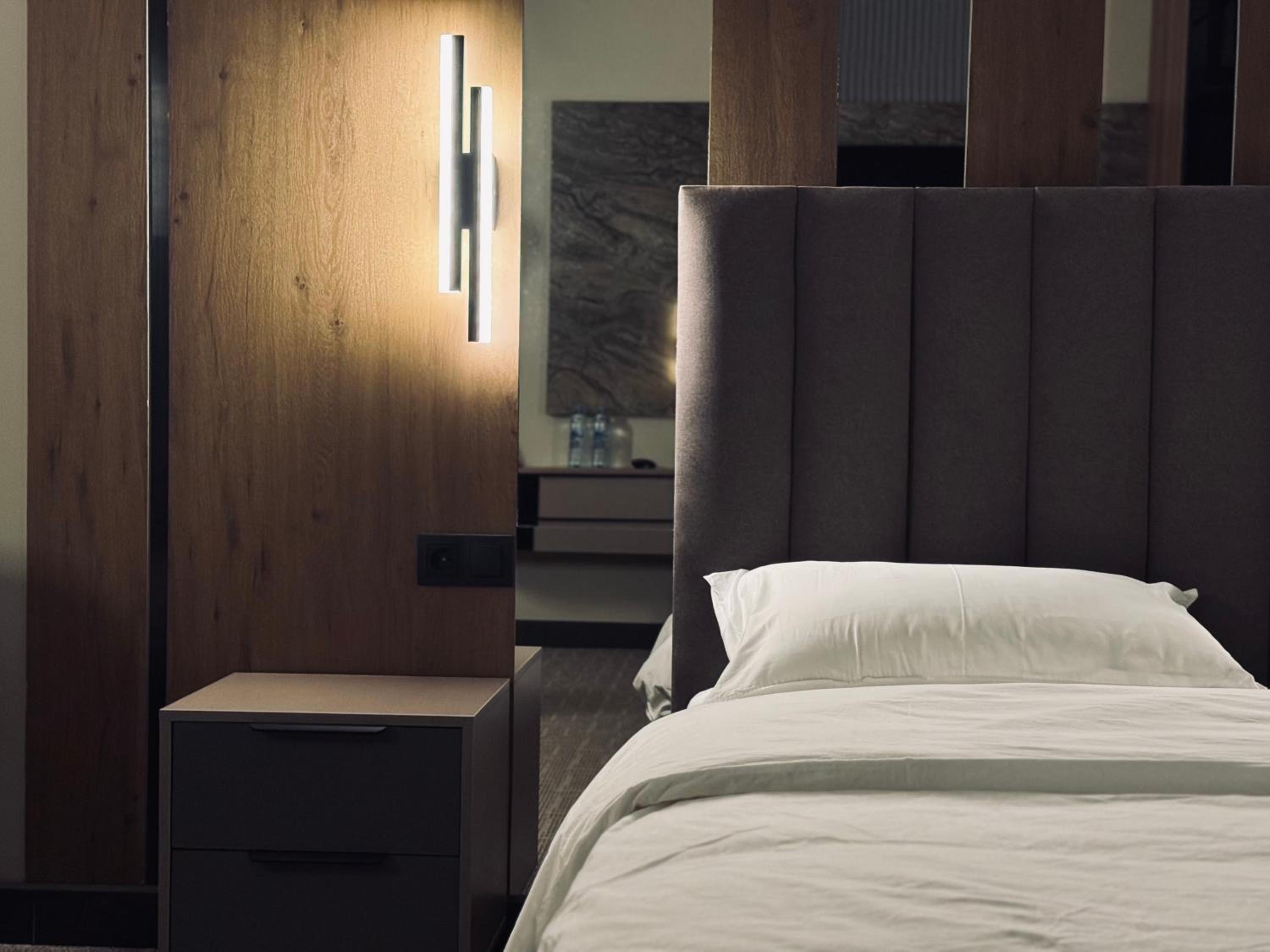 Deluxe Room photo 2