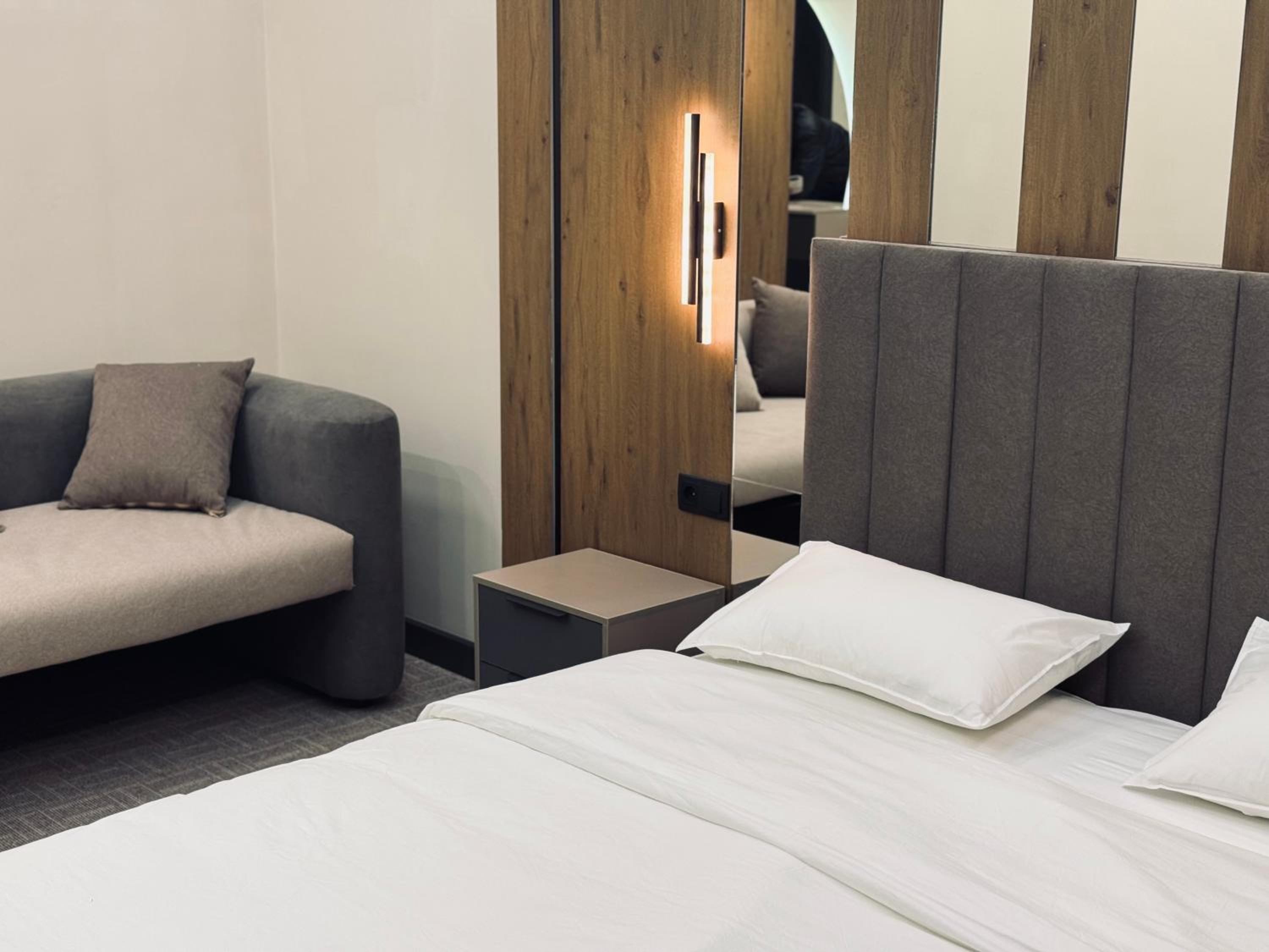 Deluxe Room photo 3