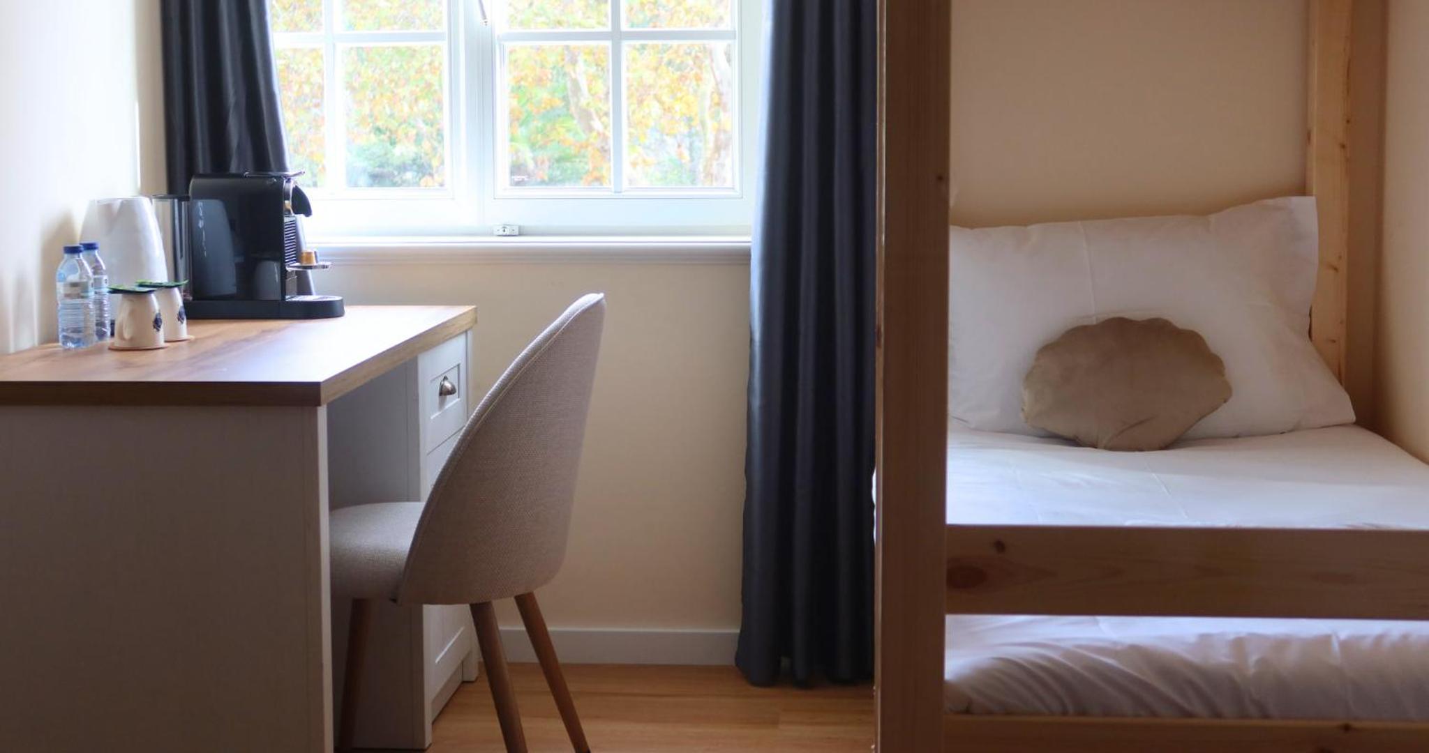 Quadruple Room photo 2