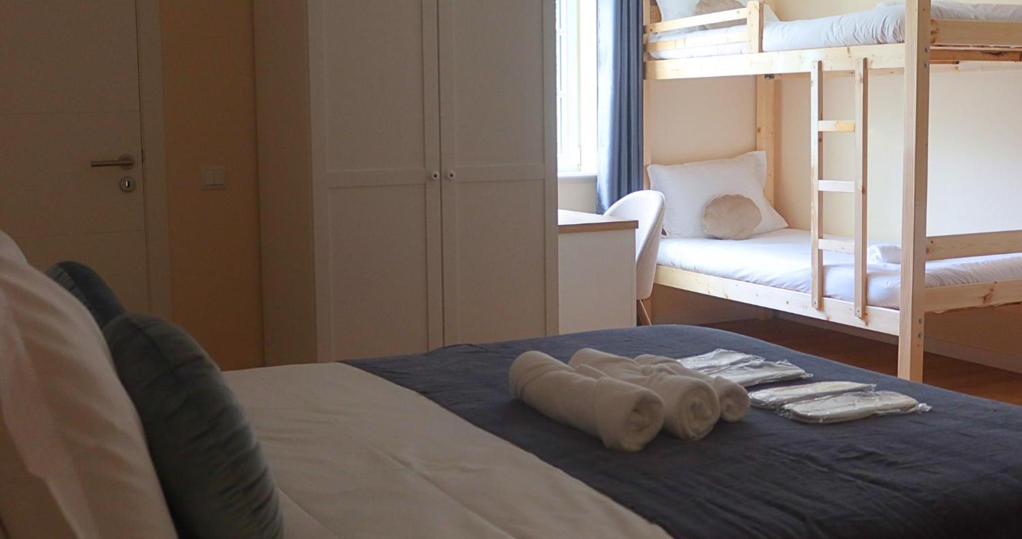 Quadruple Room photo 3
