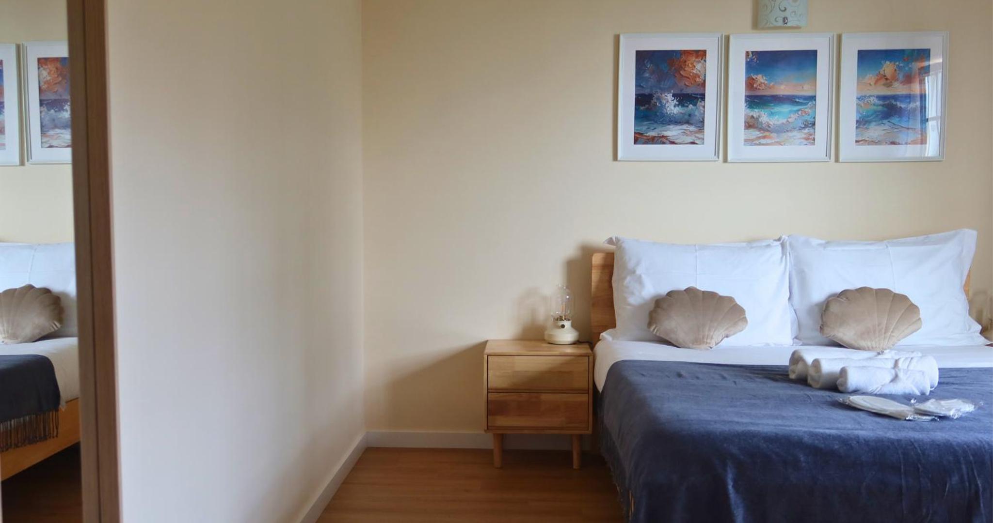 Double Room photo 2