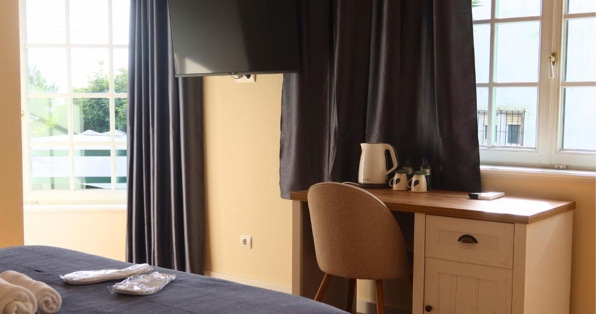 Double Room photo 2