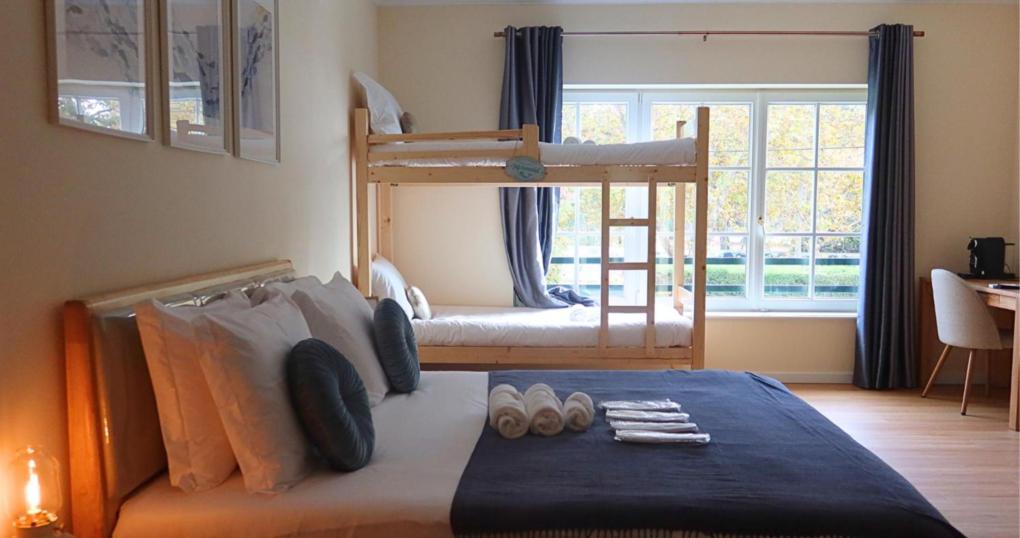 Quadruple Room photo 1