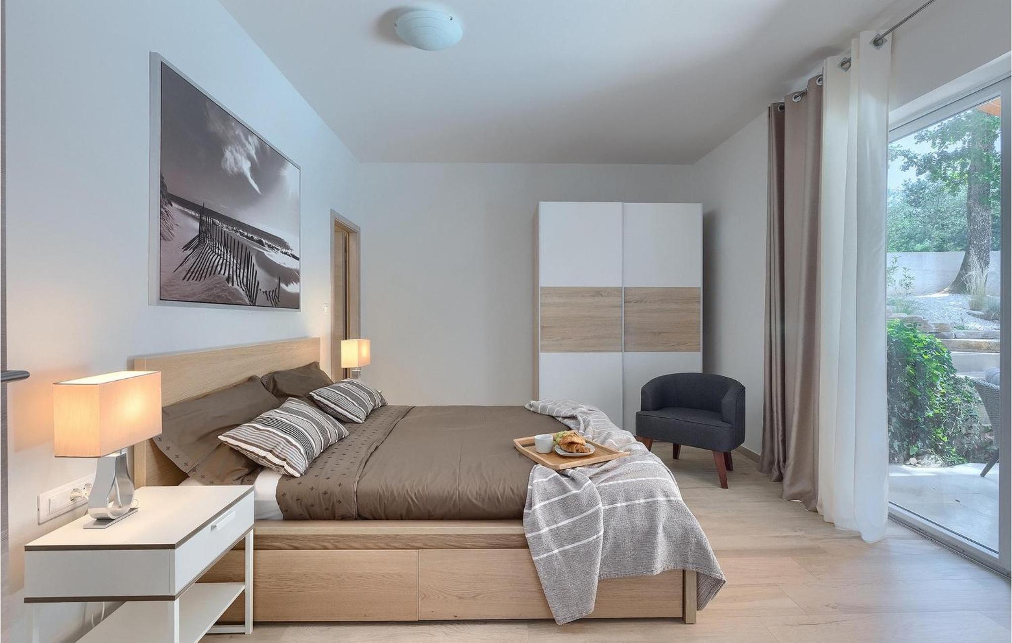Four-Bedroom Vacation Home