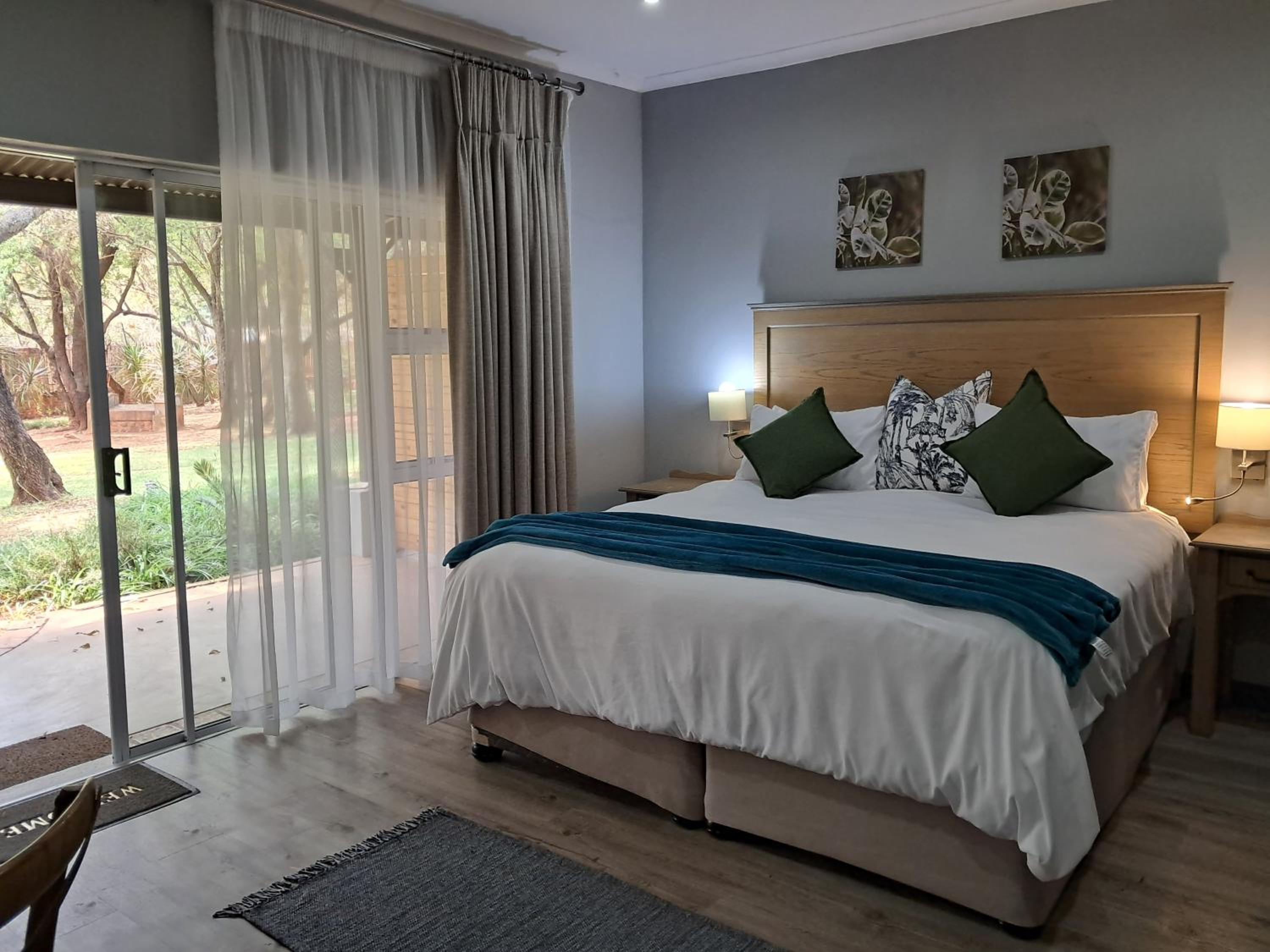 Superior King Room