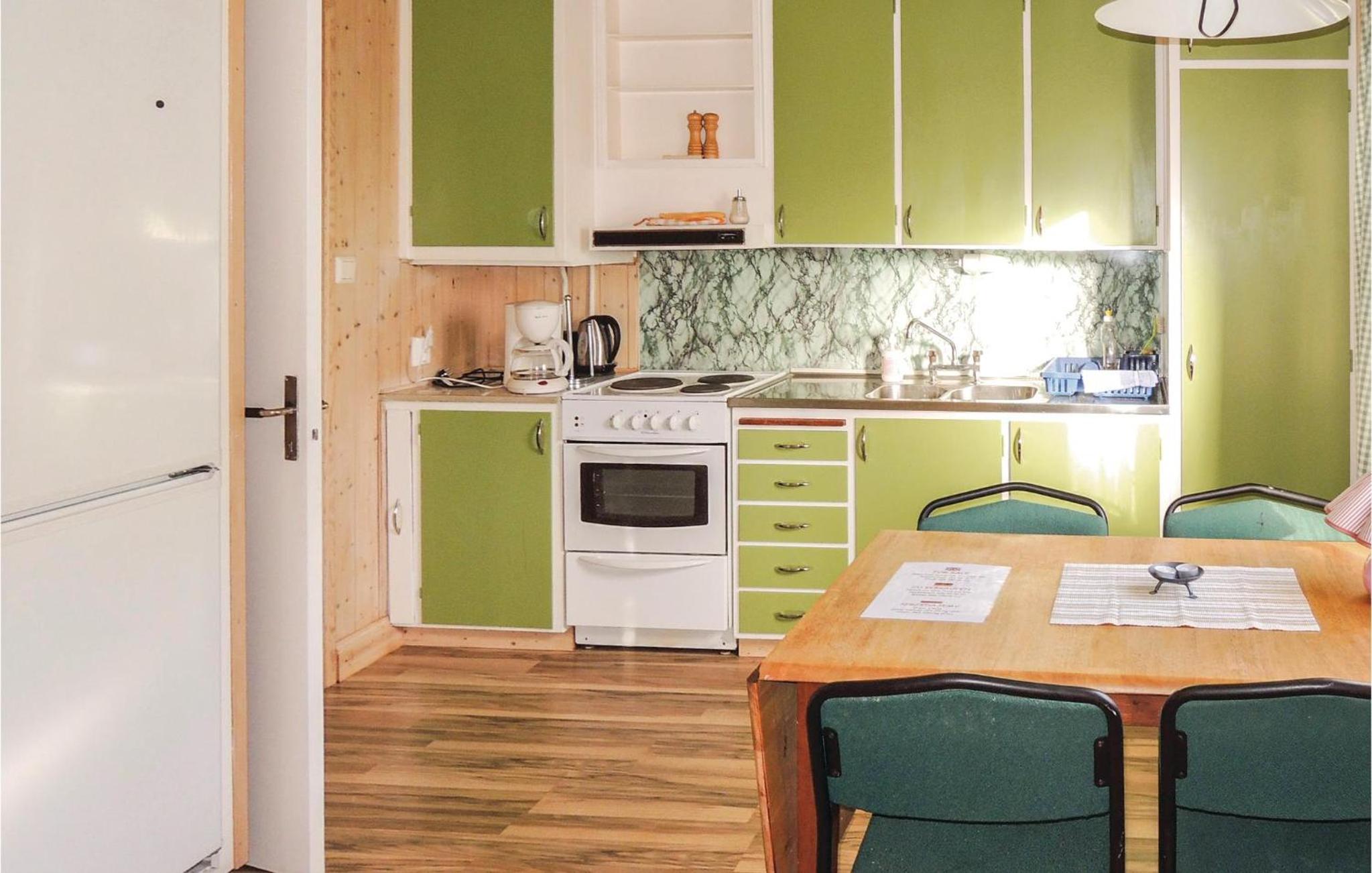 One-Bedroom Vacation Home photo 3