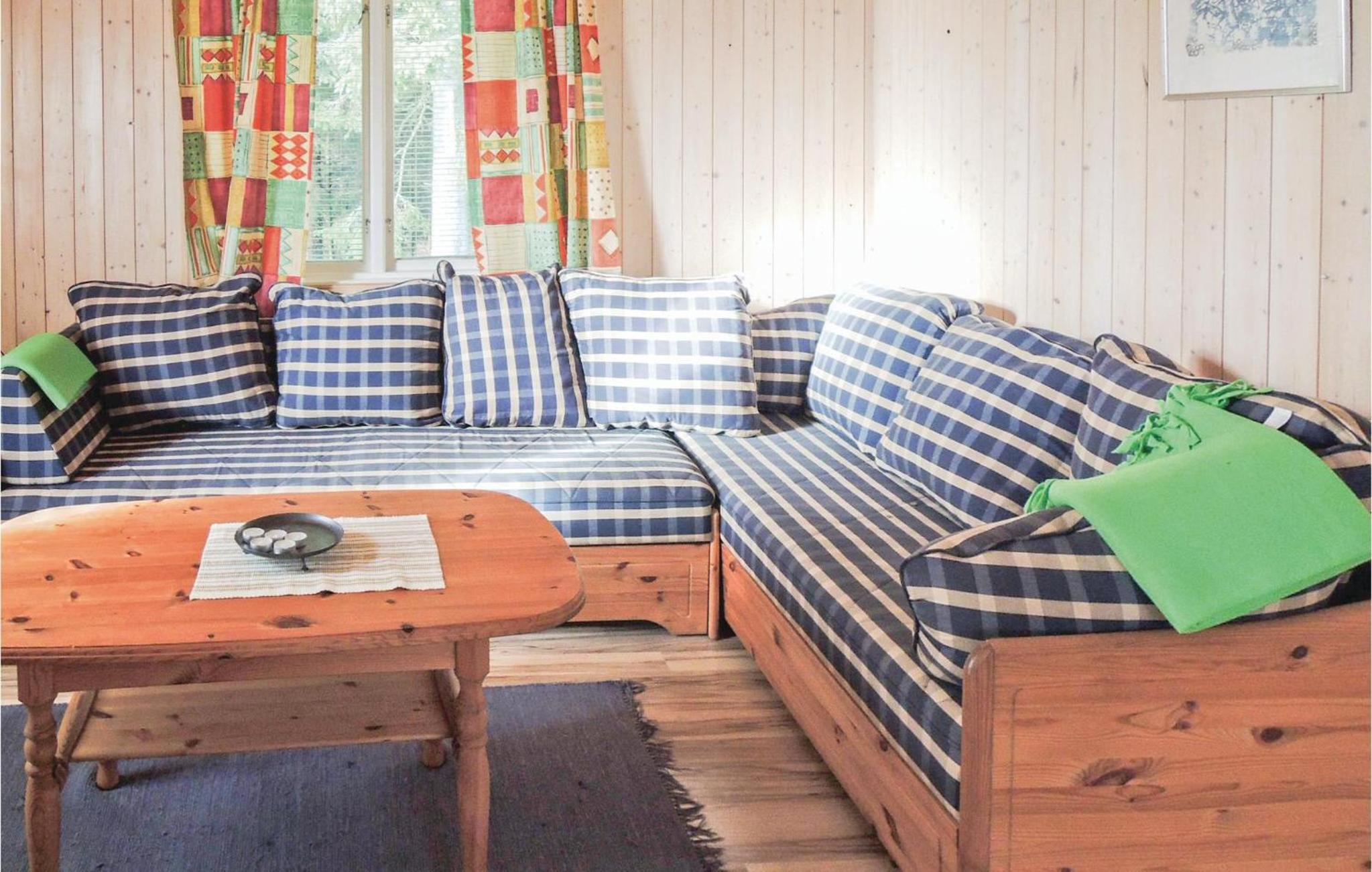 One-Bedroom Vacation Home photo 2