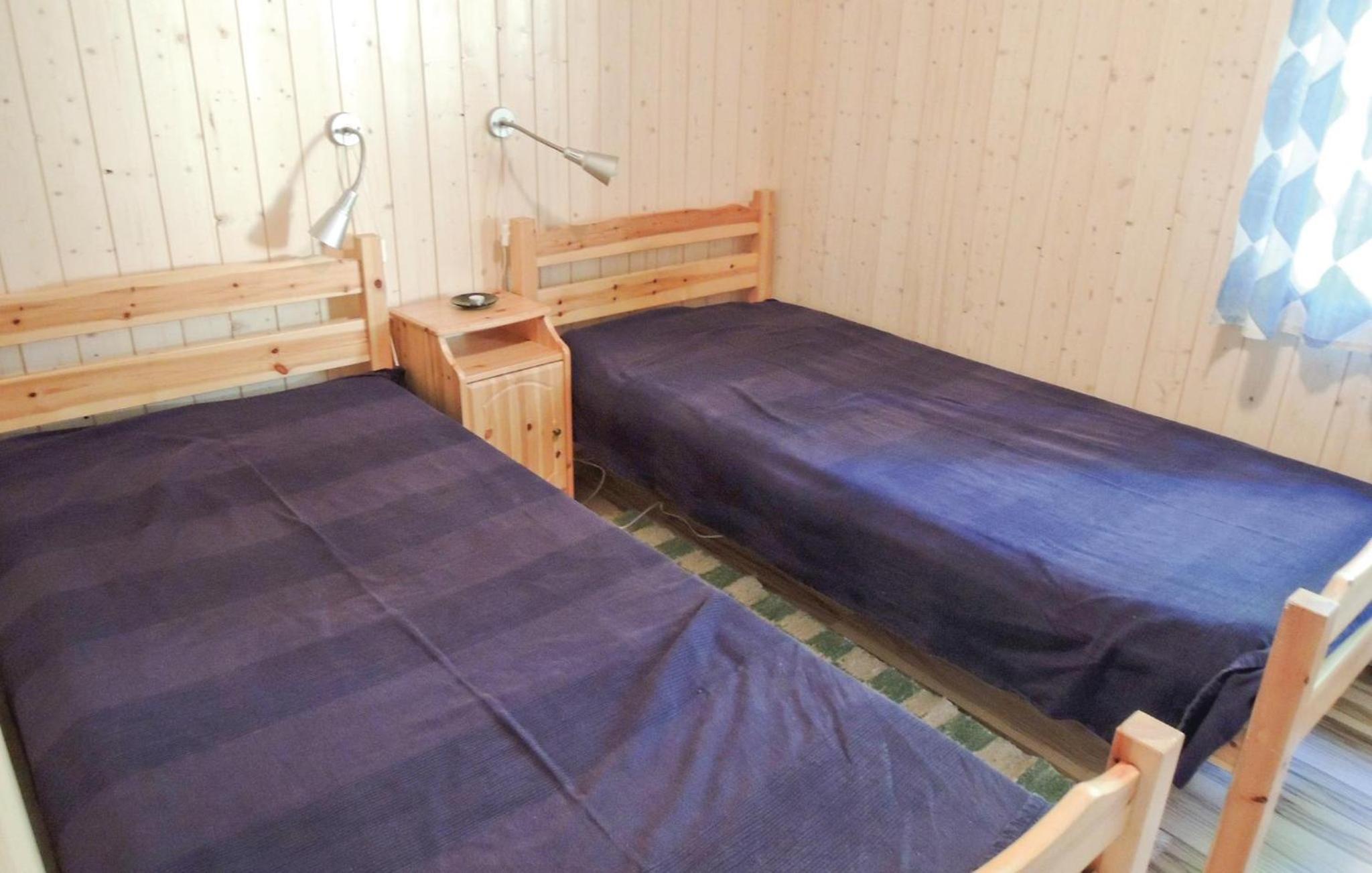 One-Bedroom Vacation Home photo 1