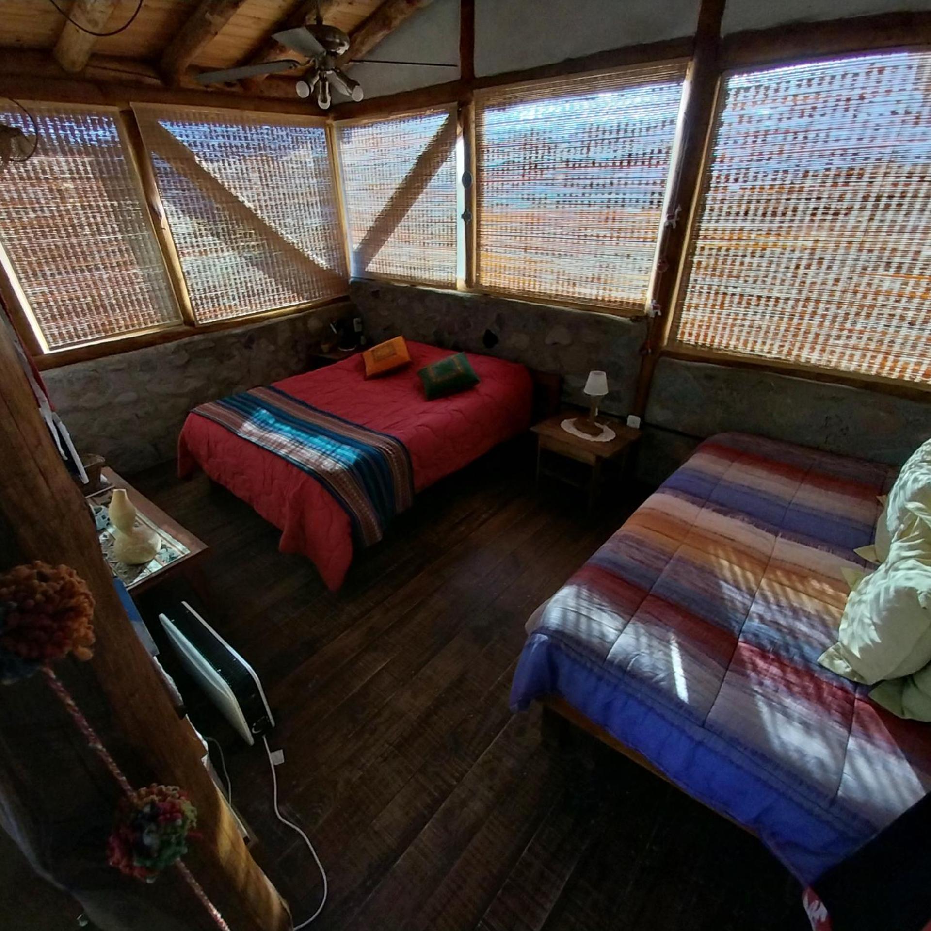Bungalow photo 1