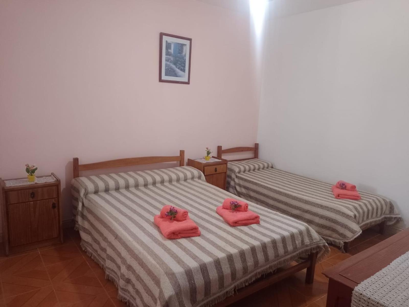 Standard Triple Room photo 2