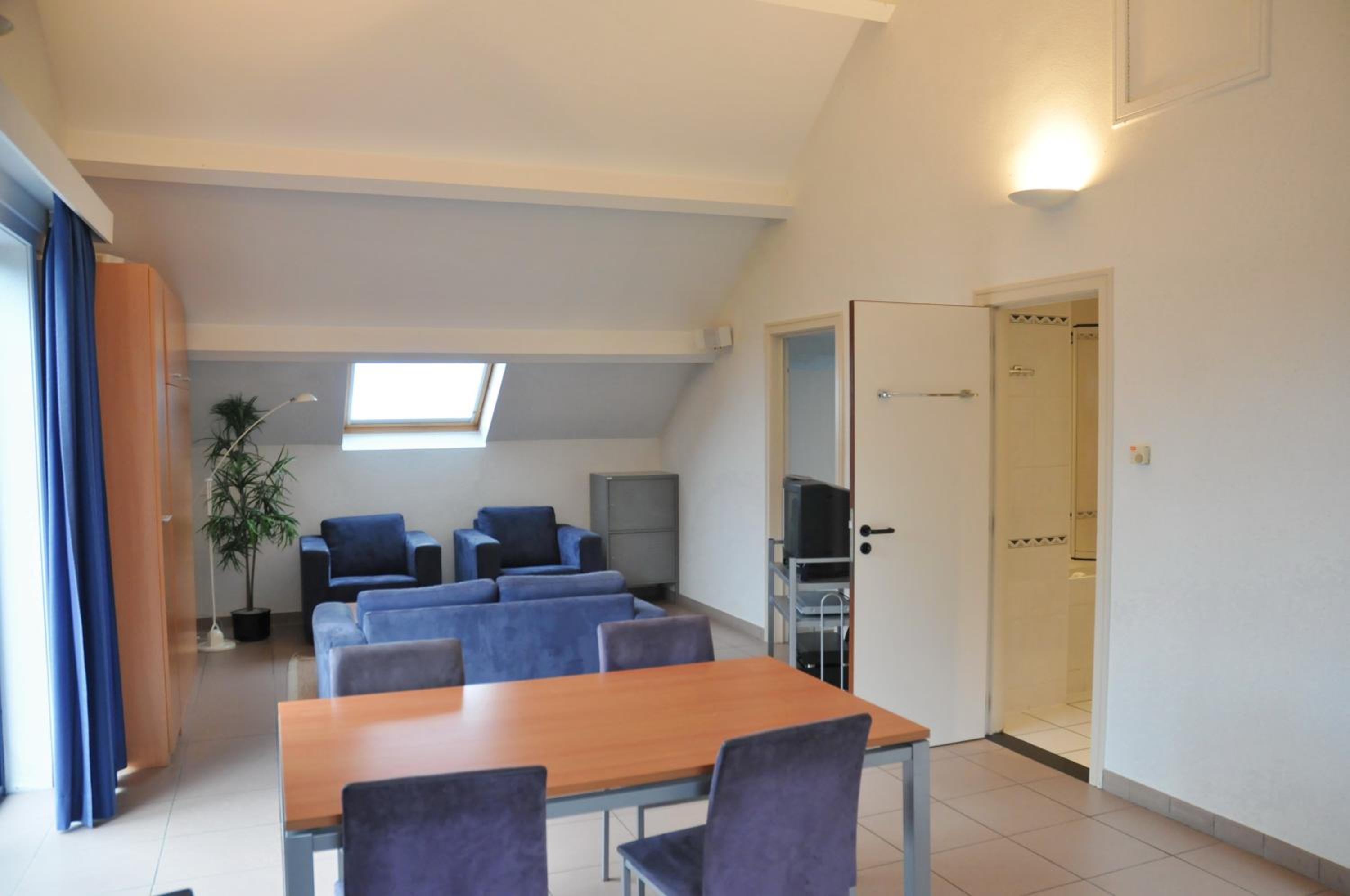 Two-Bedroom Apartment 1st Floor (6 Adults) photo 1