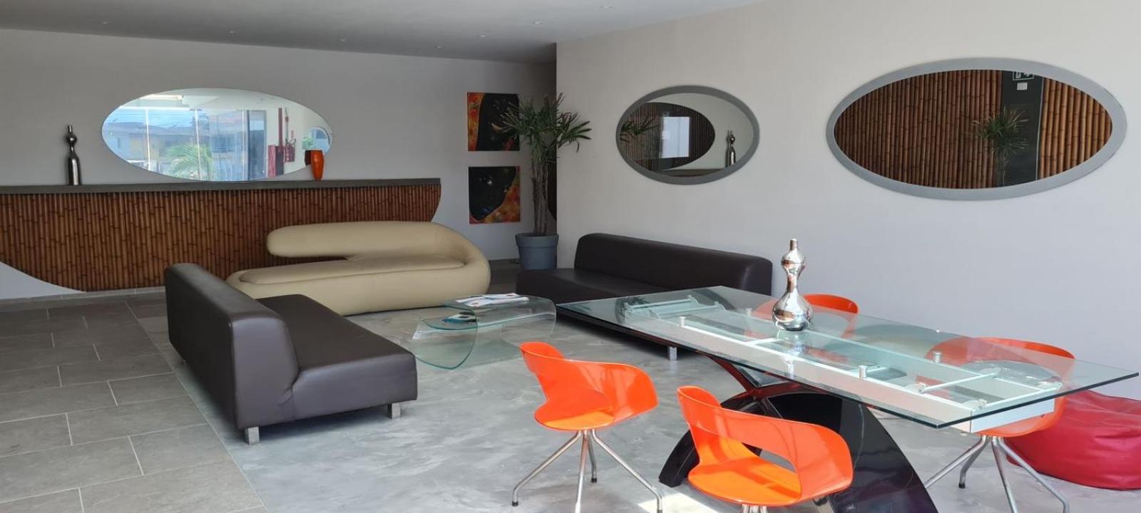 Loft photo 2