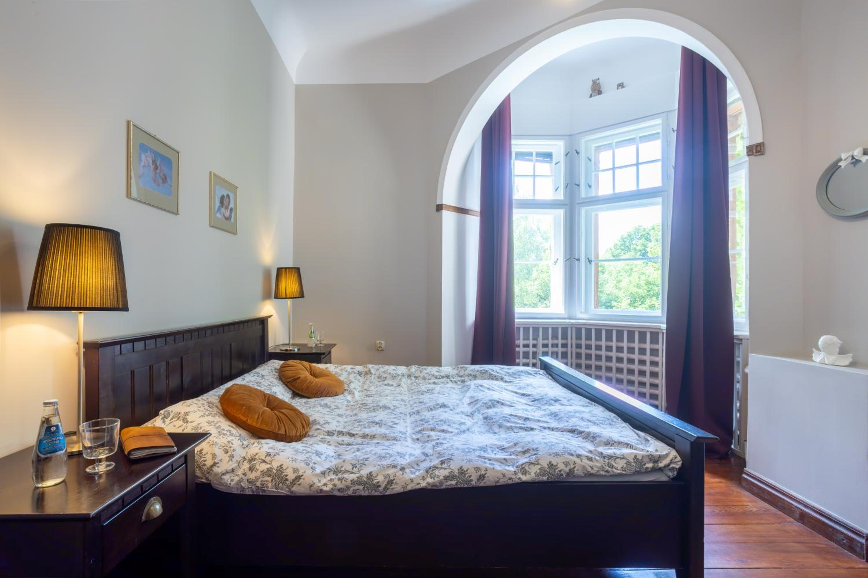 Apartment with Garden View - Photo 8