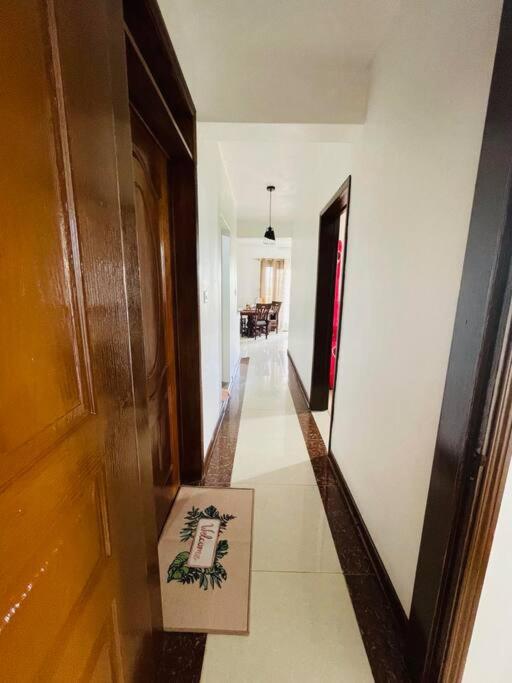 Two-Bedroom Apartment with Balcony and Sea View photo 3