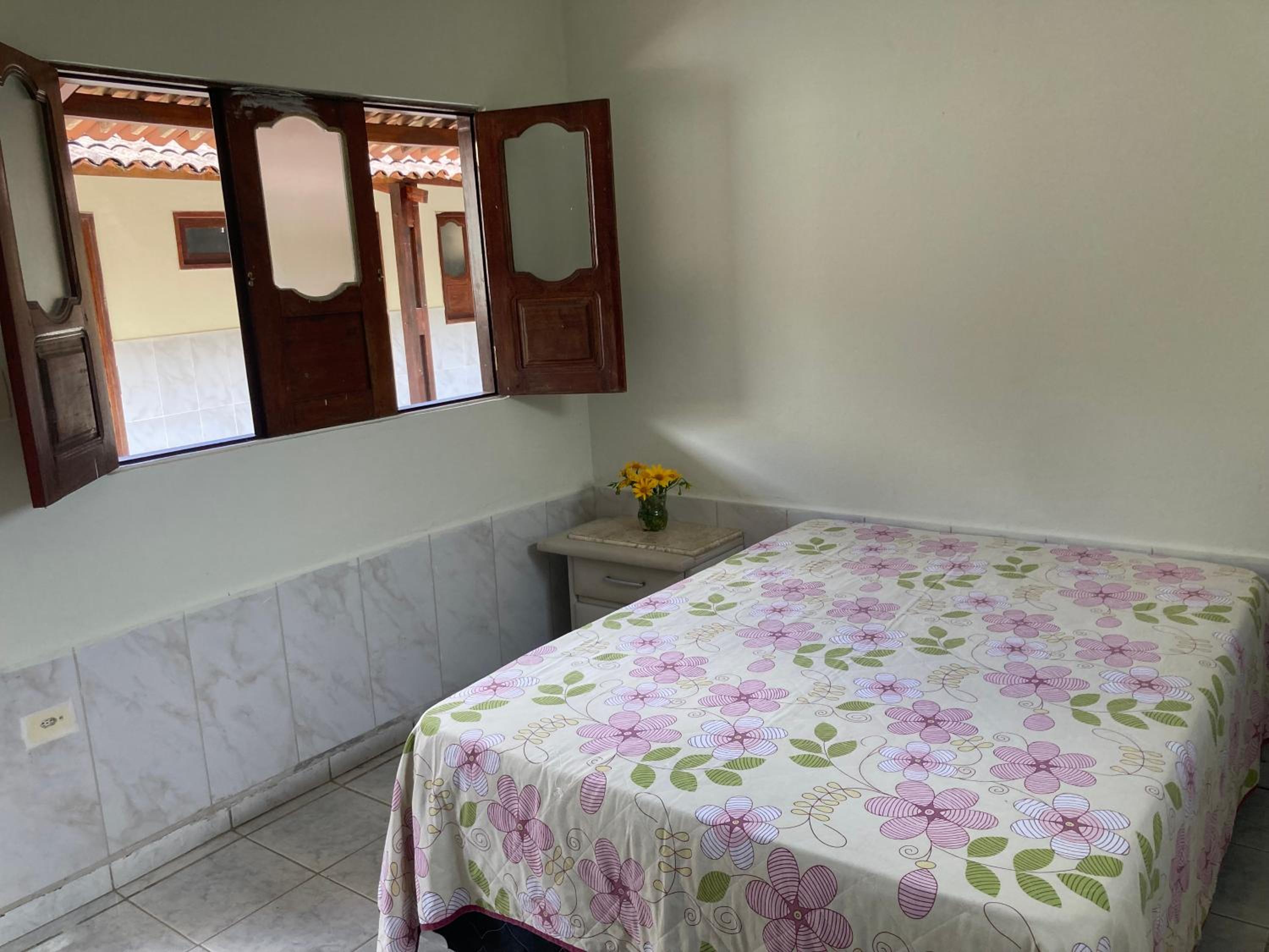 Four-Bedroom House photo 1
