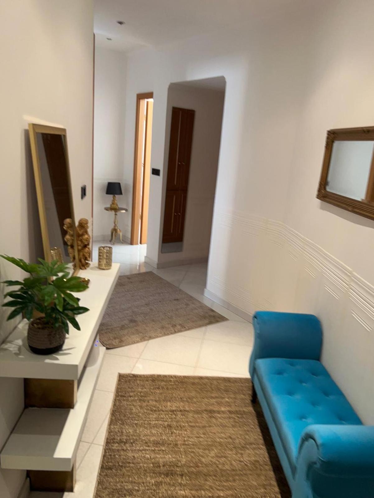 Two-Bedroom Superior Apartment