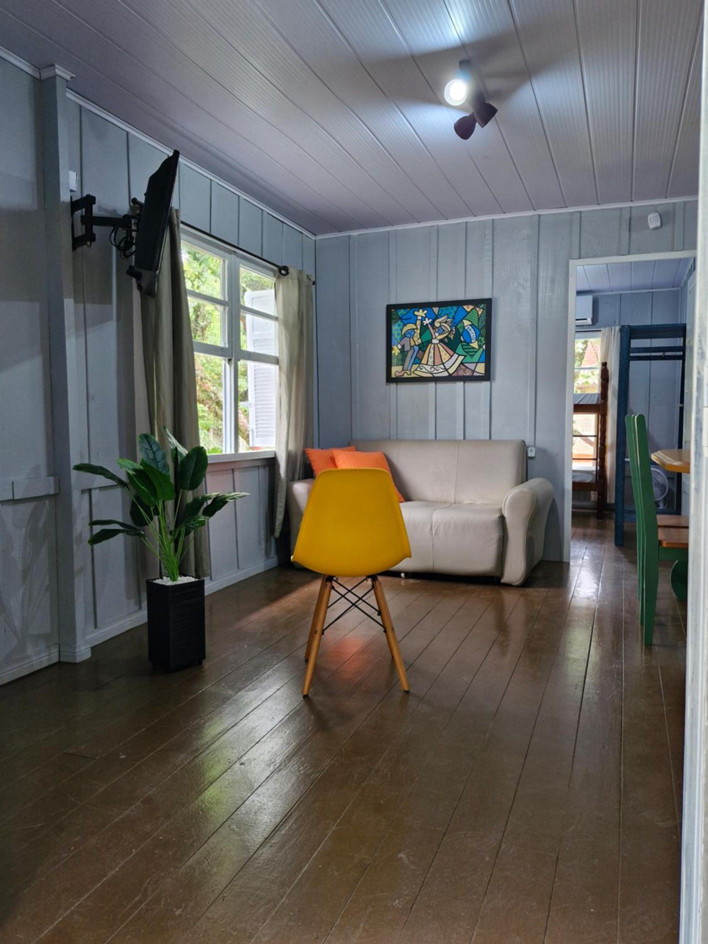 Two-Bedroom House photo 1