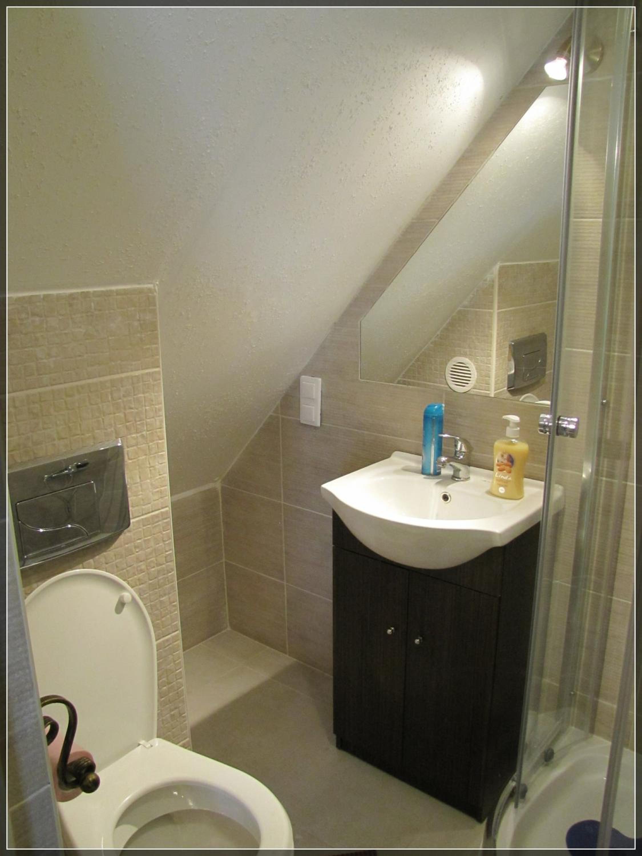 Standard Triple Room photo 3