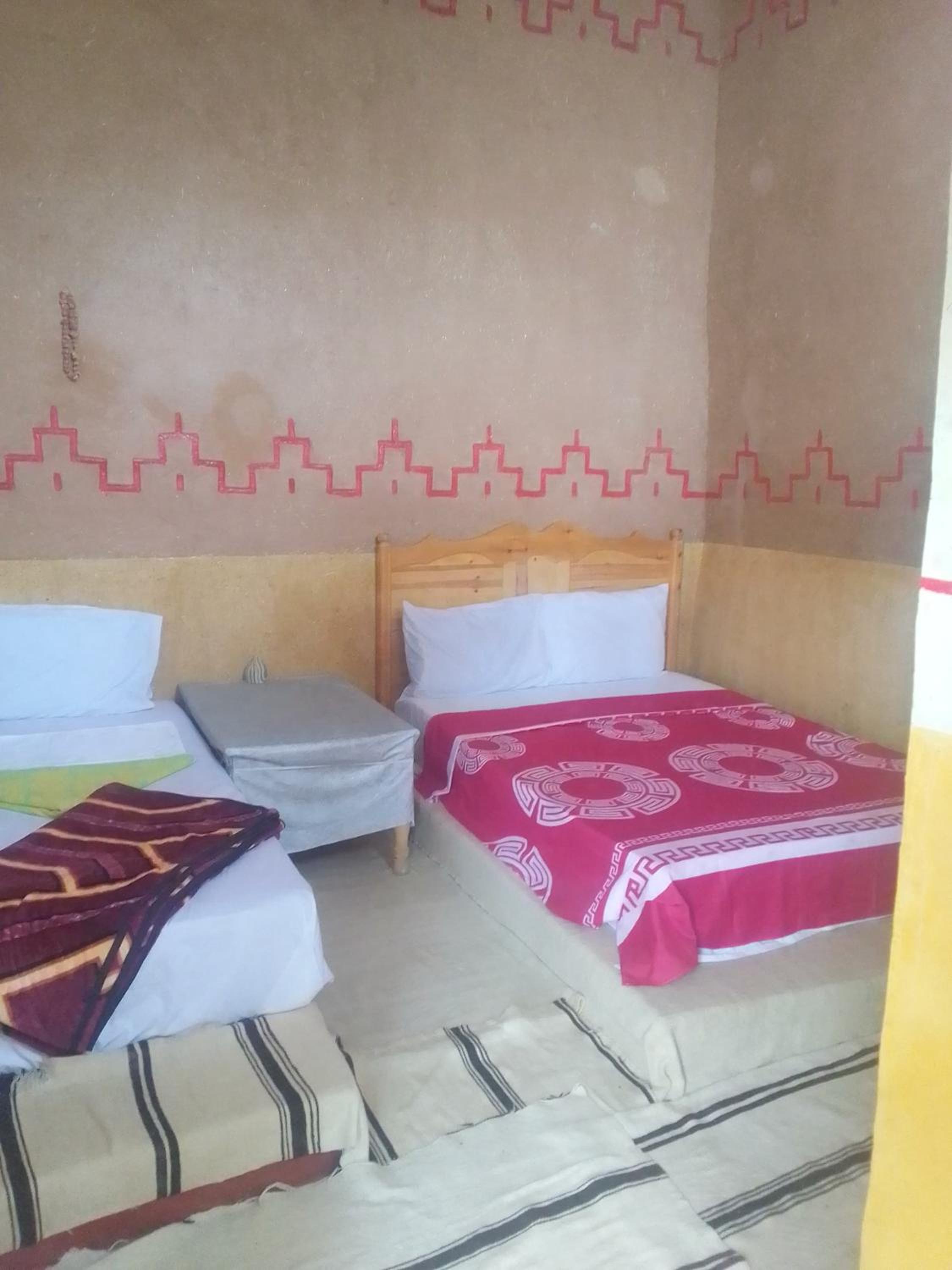 Triple Room with Private Bathroom photo 1