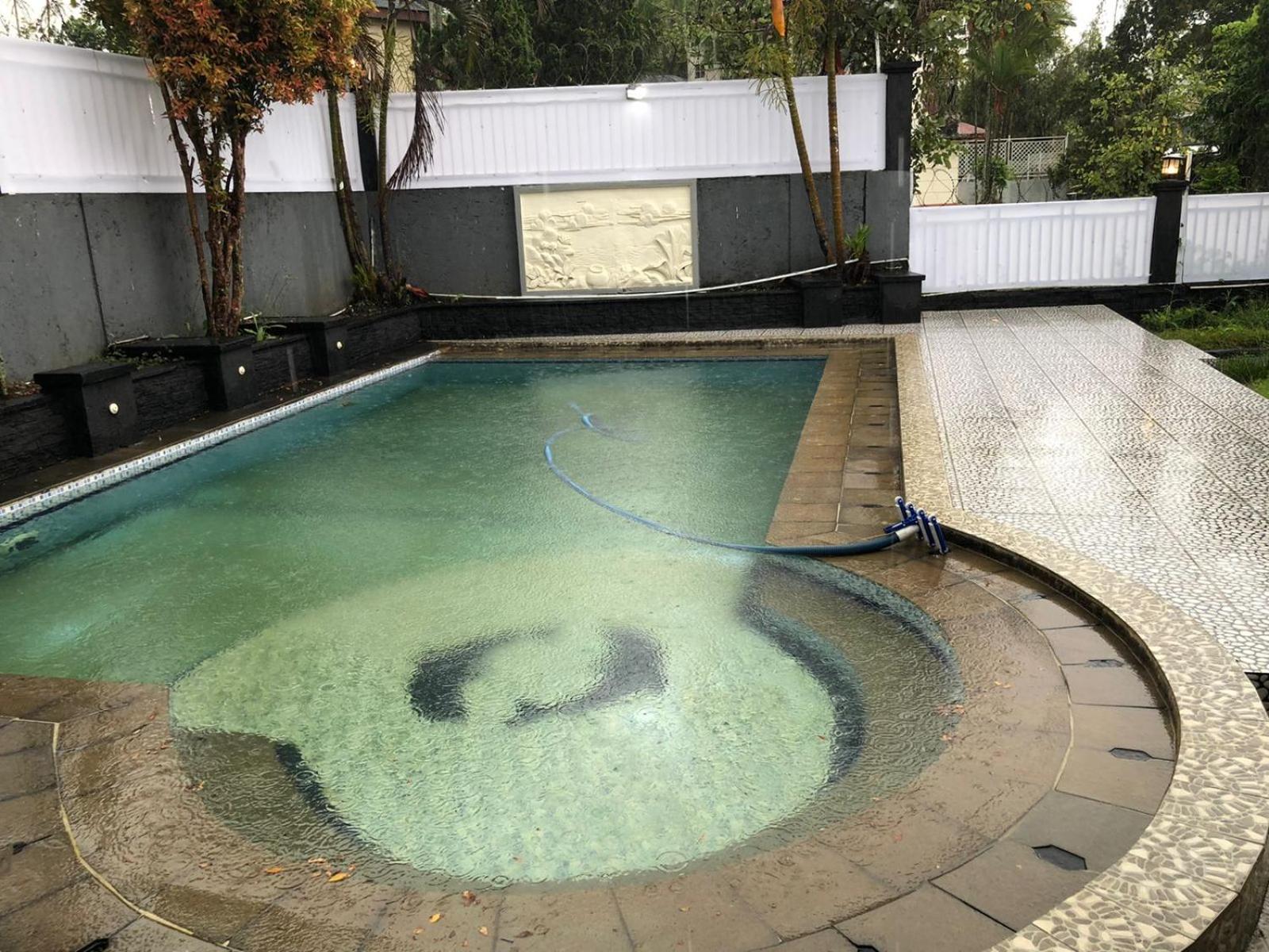 Villa with Private Pool photo 2