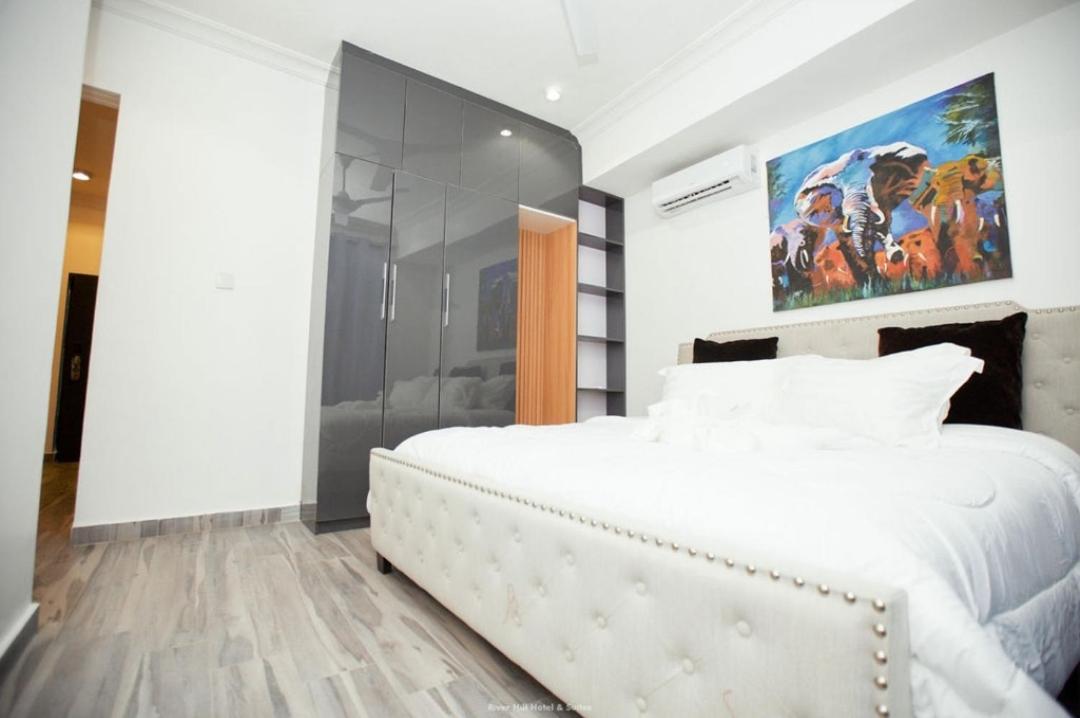 Suite with River View